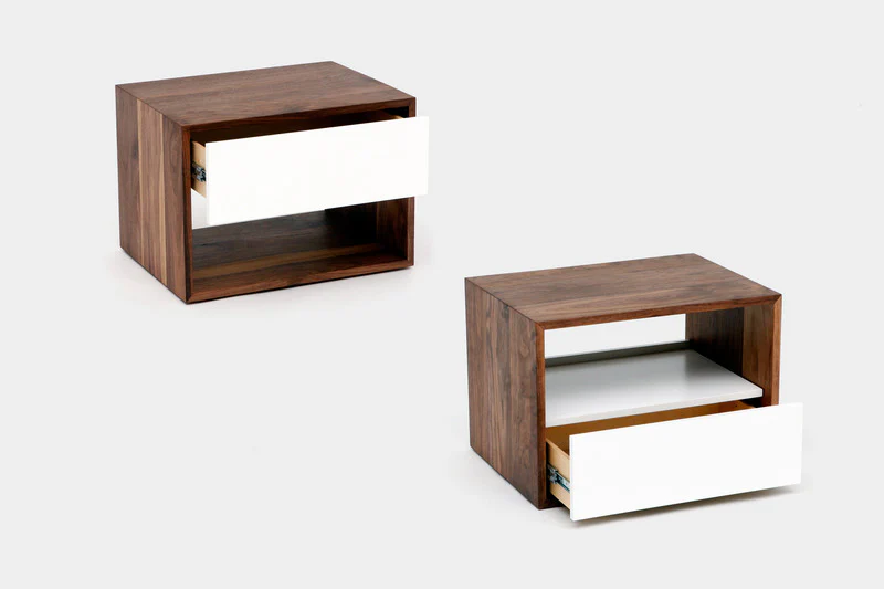 THN Nightstand .85 - Image 6