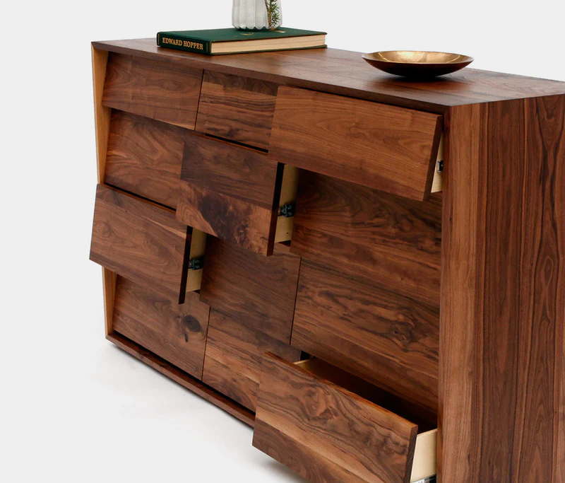 Oliver X-Large Dresser - Image 6