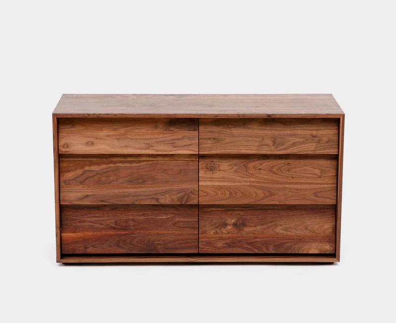 Oliver Small Dresser - Image 3
