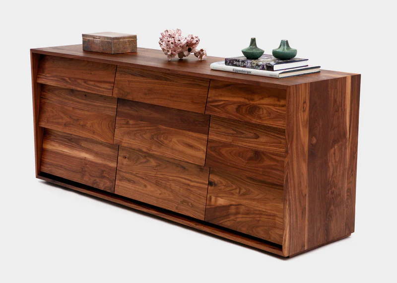 Oliver Large Dresser - Image 4