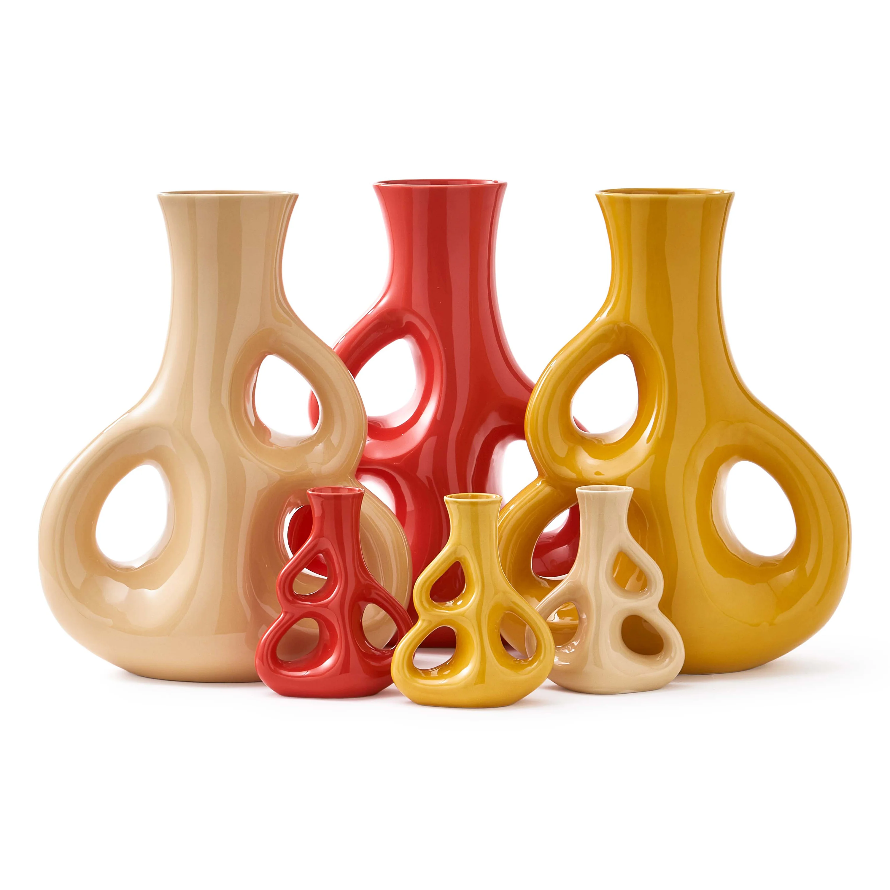 Three Ears Vase - Image 7
