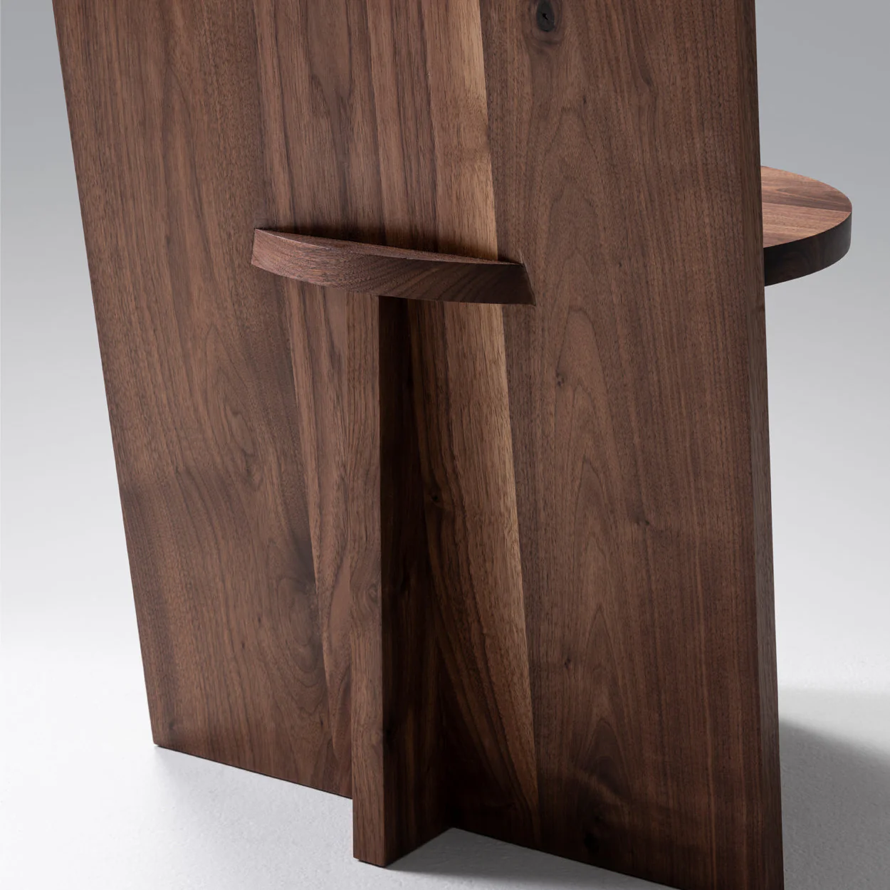 Three Plane Dining Chair - Image 14