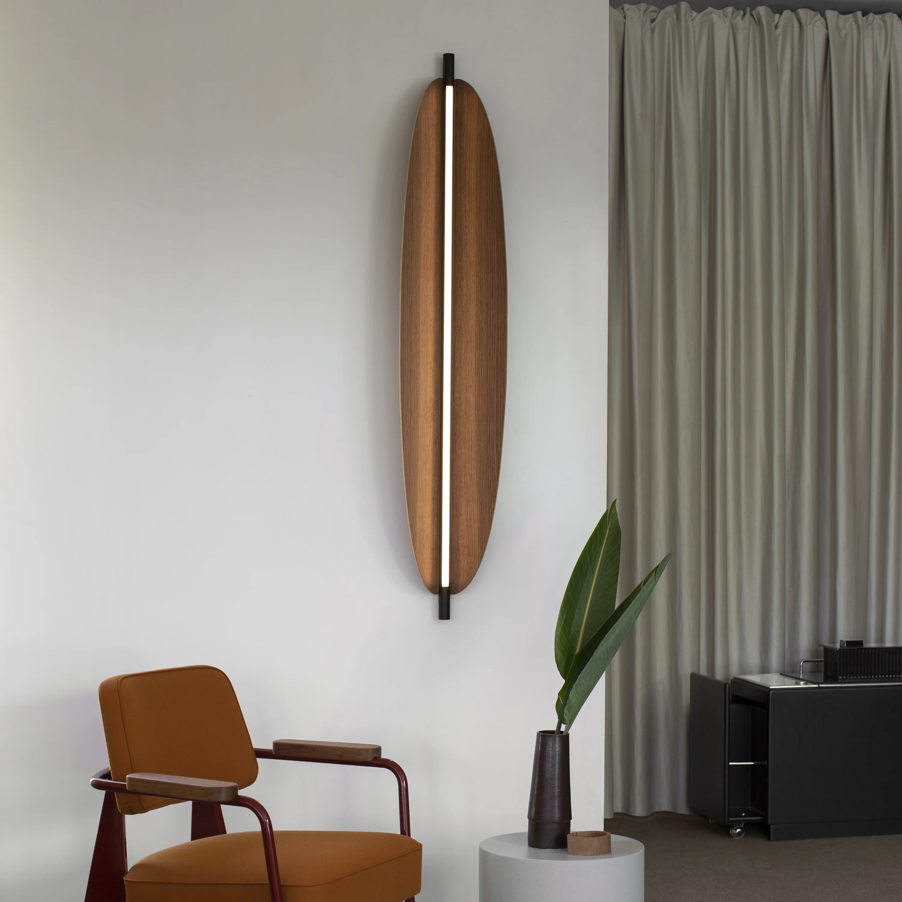 Thula LED Wall Sconce - Image 2