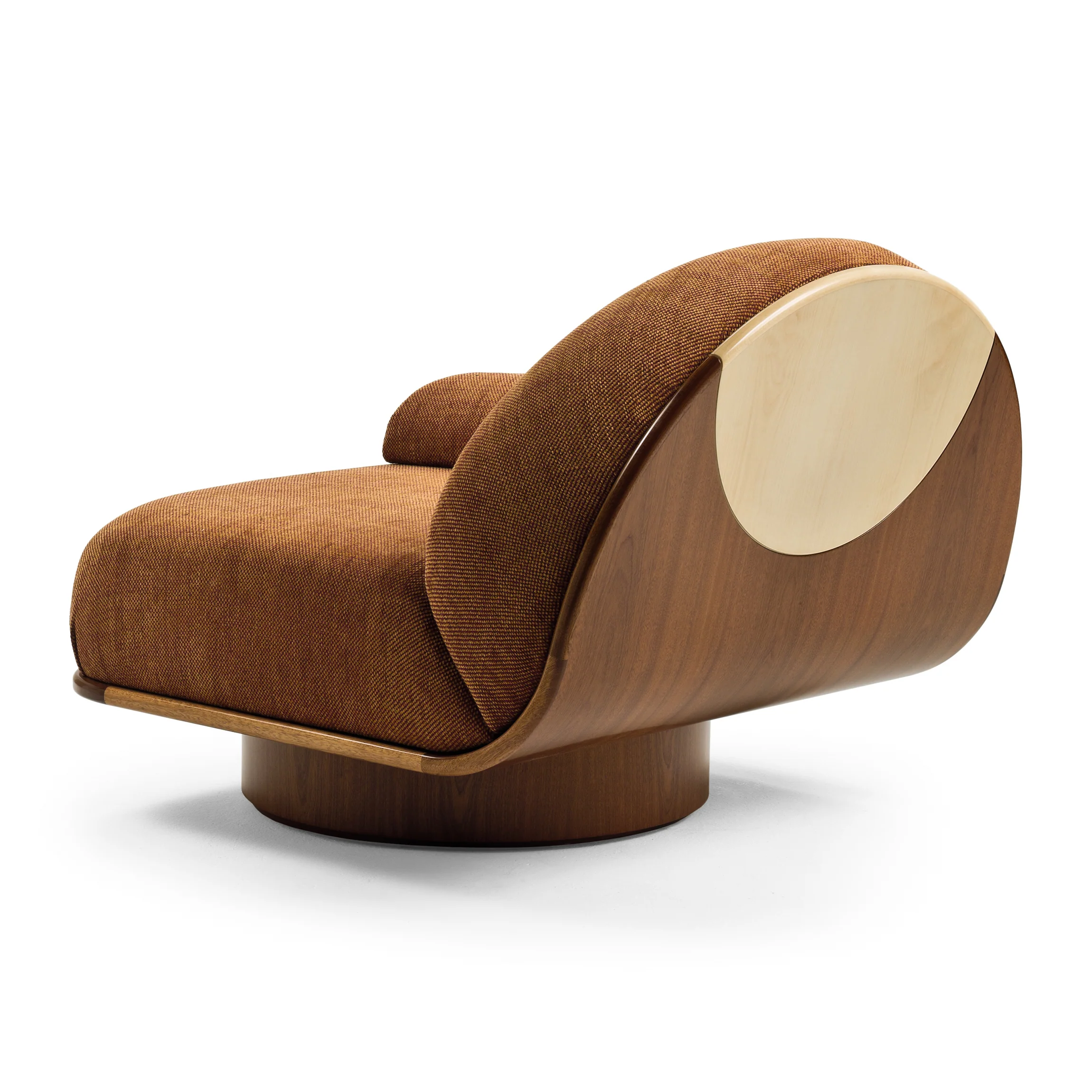 Thumb Lounge Chair - Image 3