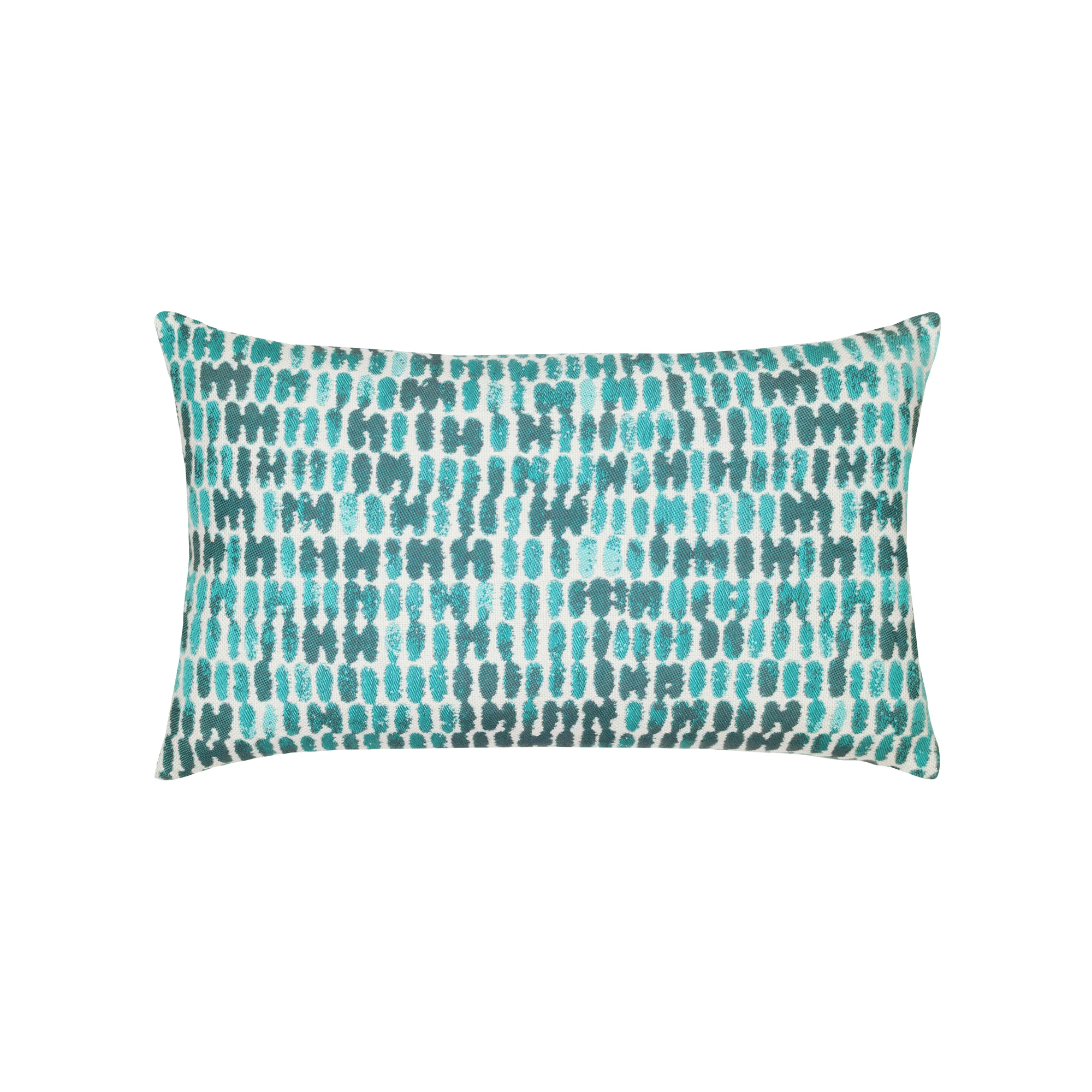 Thumbprint Outdoor Pillow - Image 4