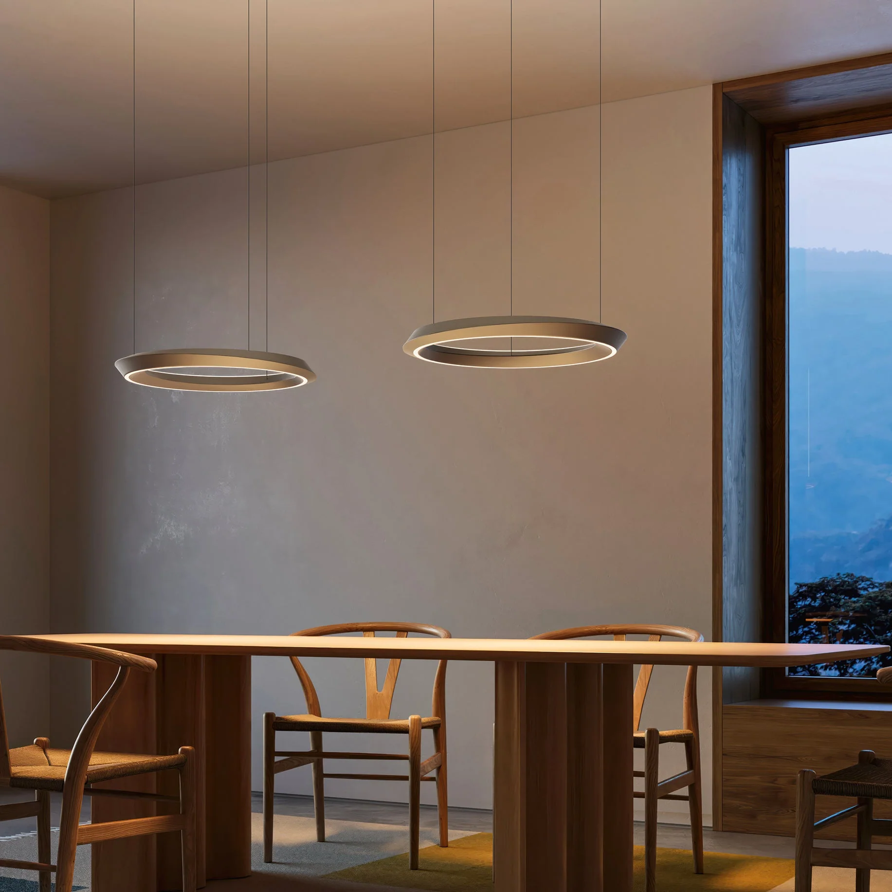 Tidal Pendant Light - Image 8