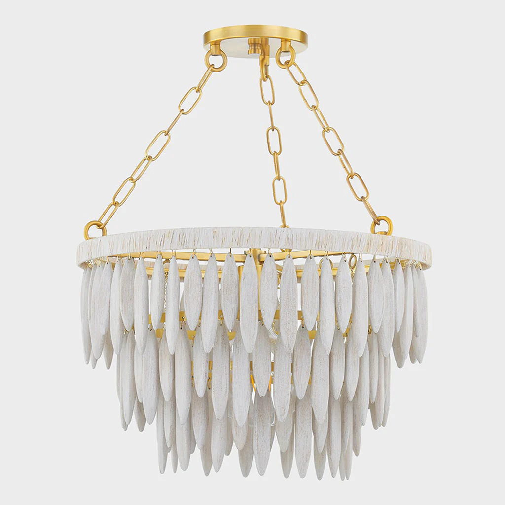 Tiffany Chandelier - Image 5