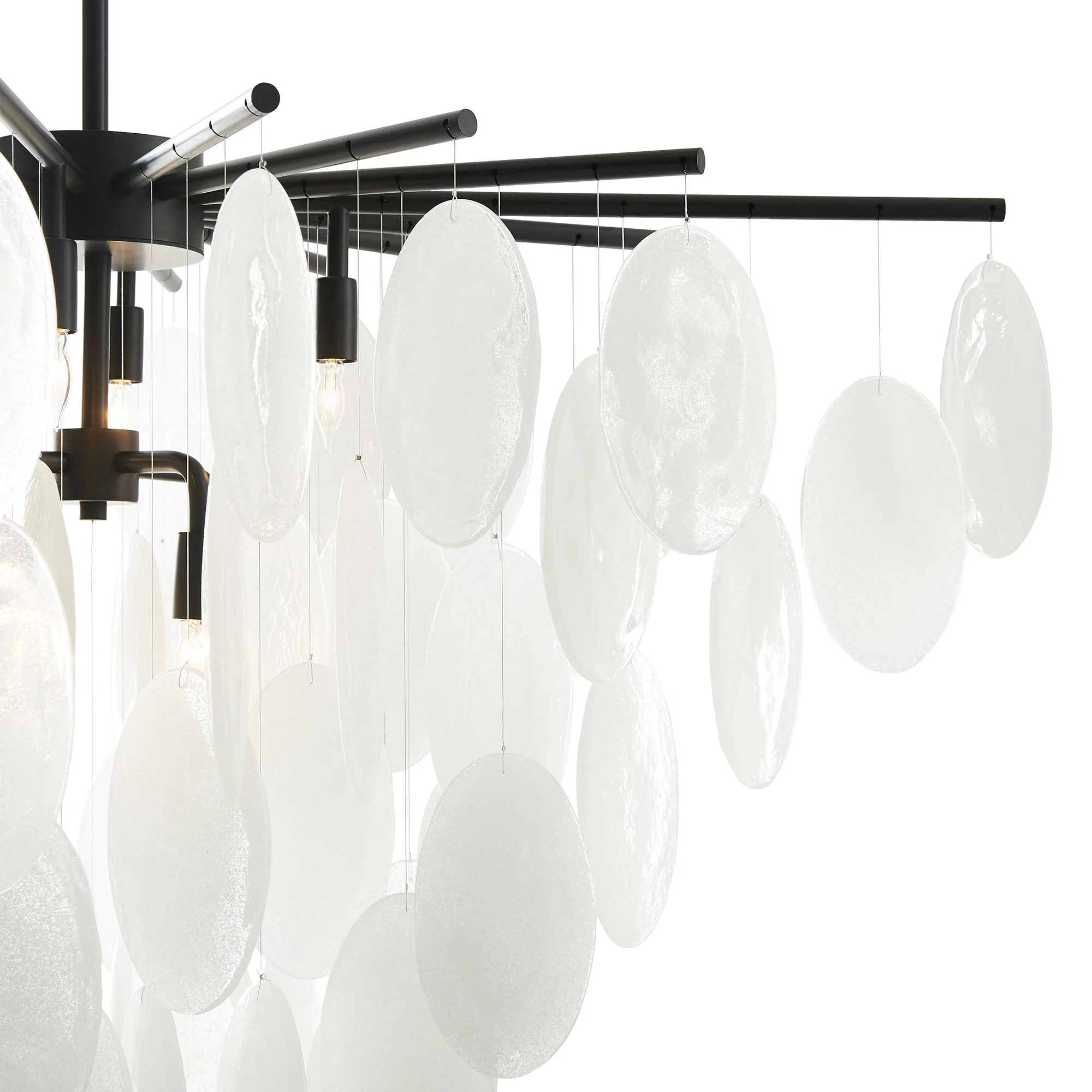 Tiffany Chandelier - Image 9