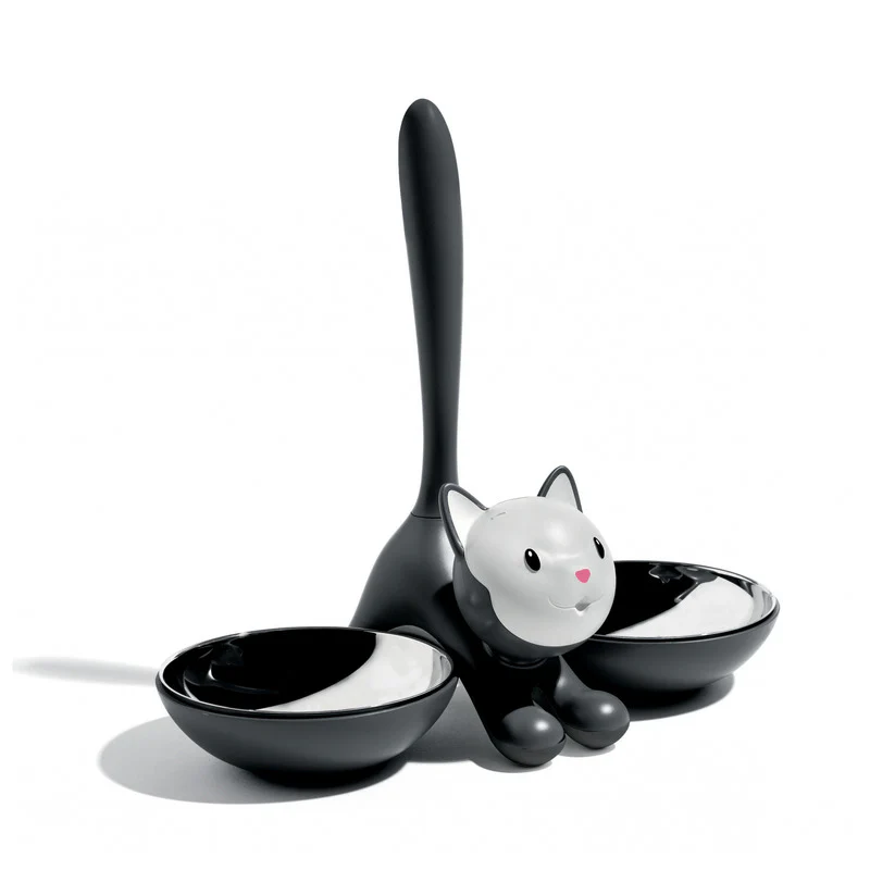 Tigrito Cat Bowl - Image 5