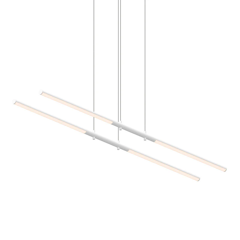 Tik-Tak™ Tandem LED Pendant Light - Image 11