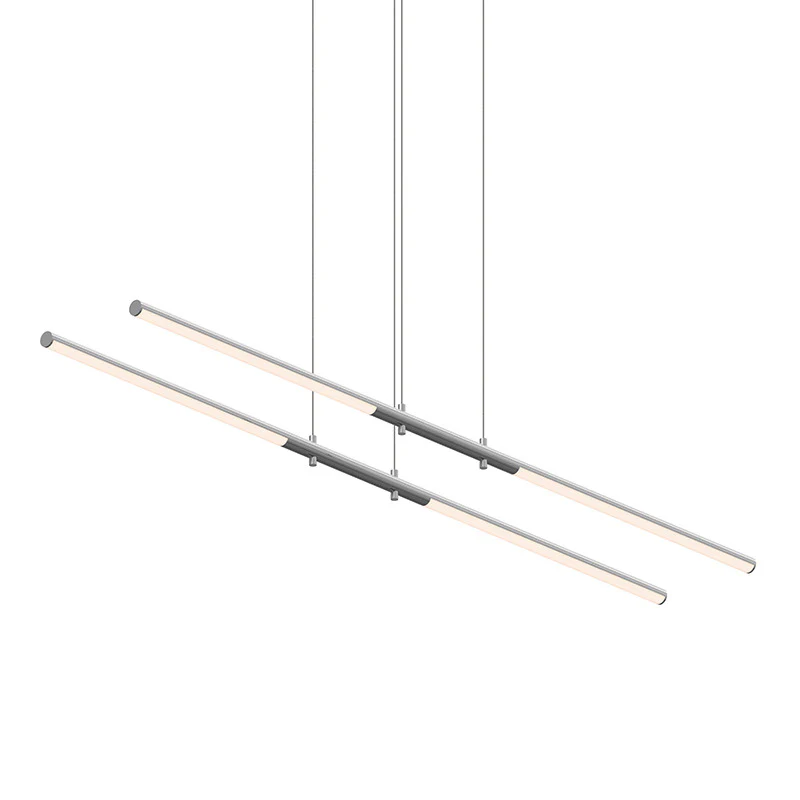 Tik-Tak™ Tandem LED Pendant Light - Image 6