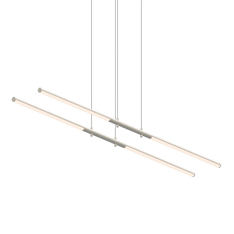 Tik-Tak™ Tandem LED Pendant Light - Image 7