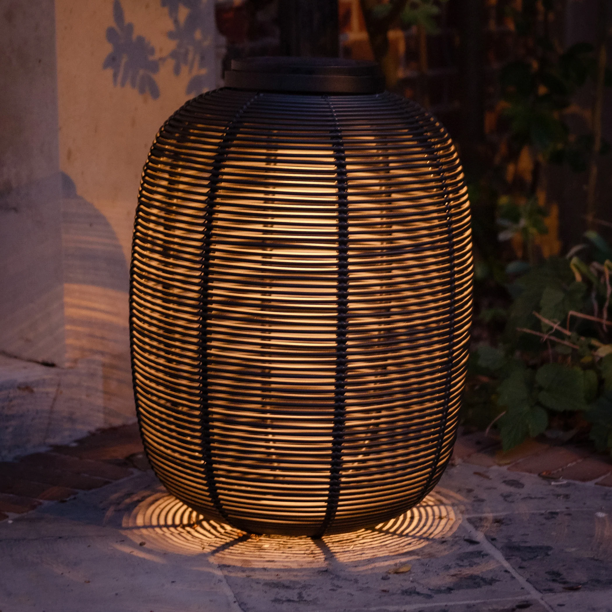 Tika Outdoor Lantern - Image 8