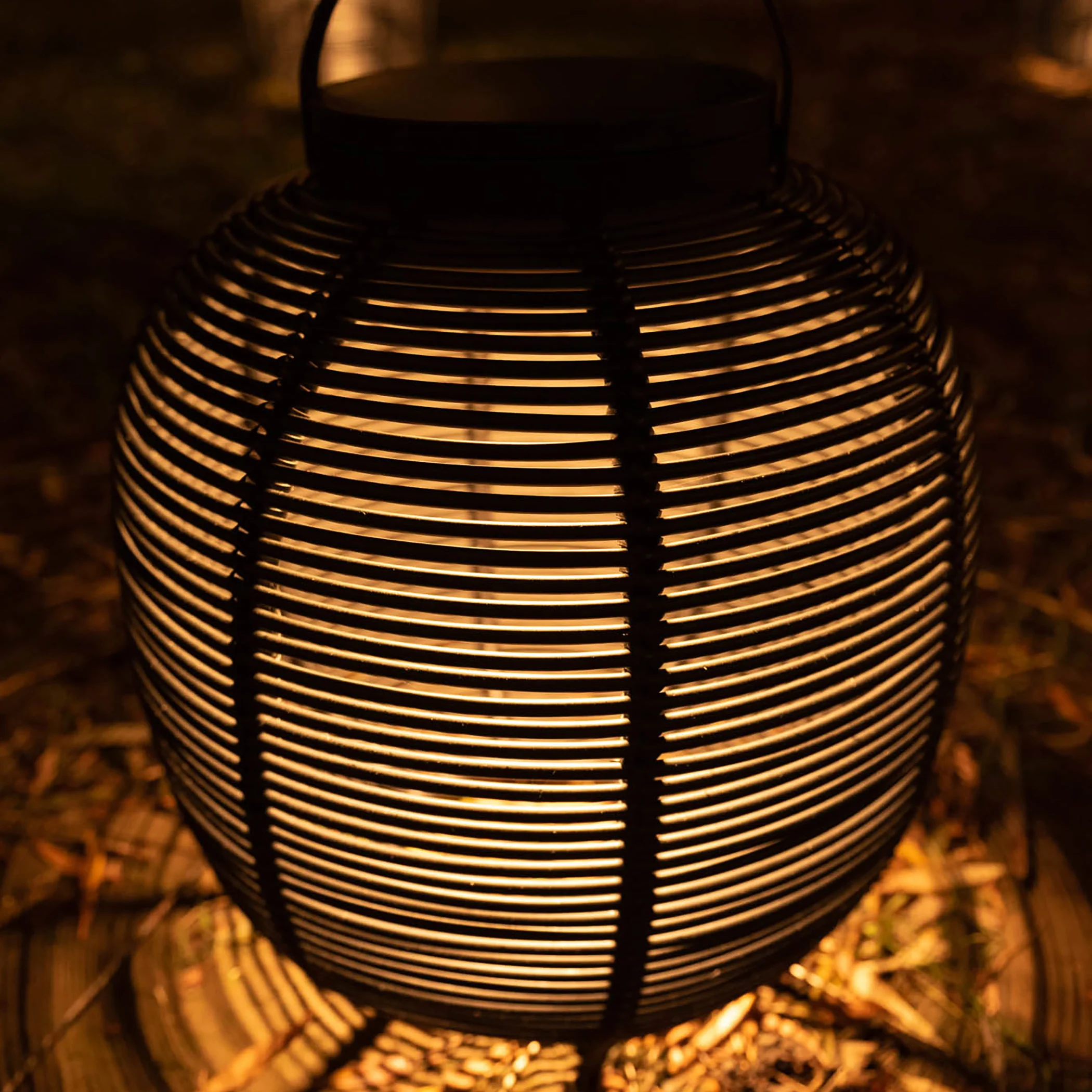 Tika Outdoor Lantern - Image 9