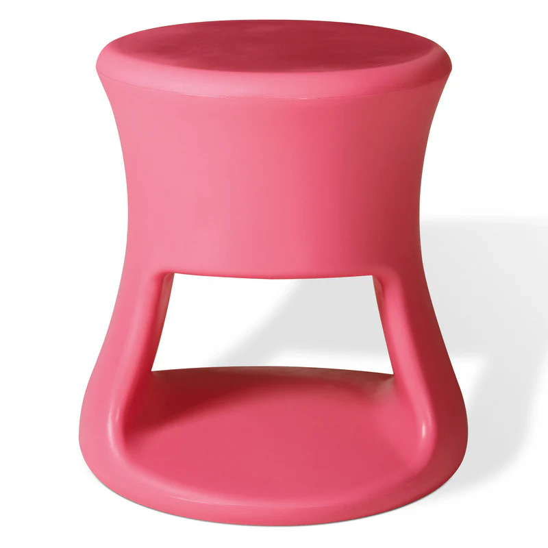 Tiki Outdoor Stool - Image 14