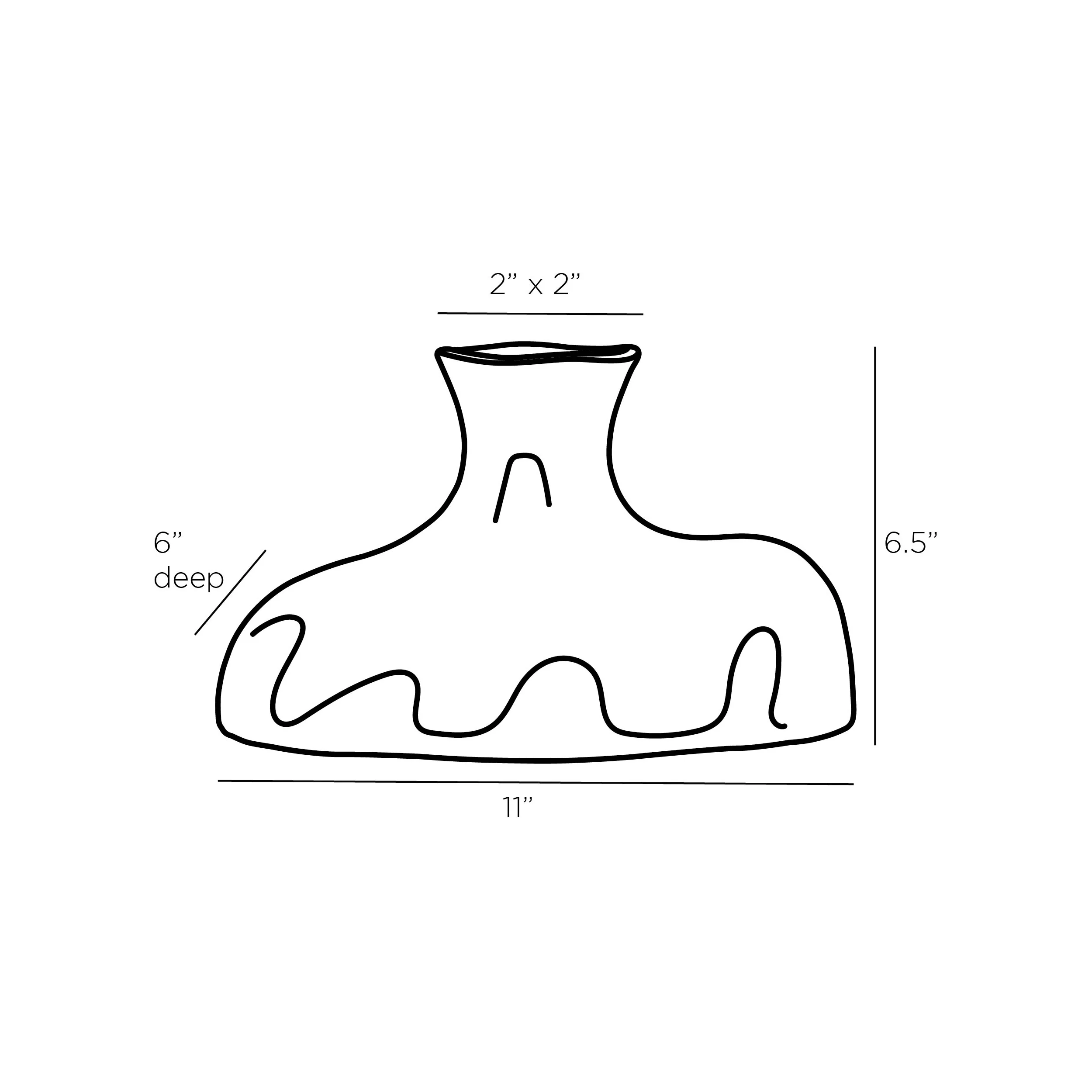 Tilbury Vase - Image 9