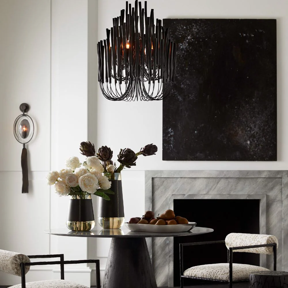 Tilda Chandelier - Image 9