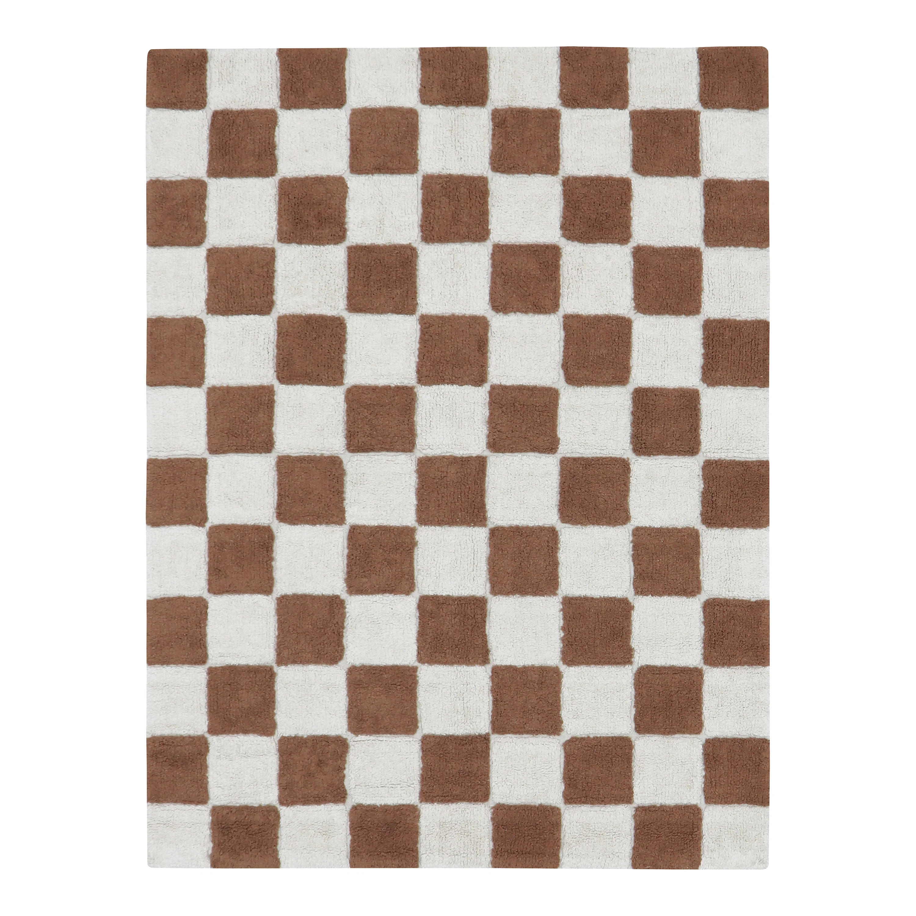 Tiles Washable Kitchen Rug - Image 5