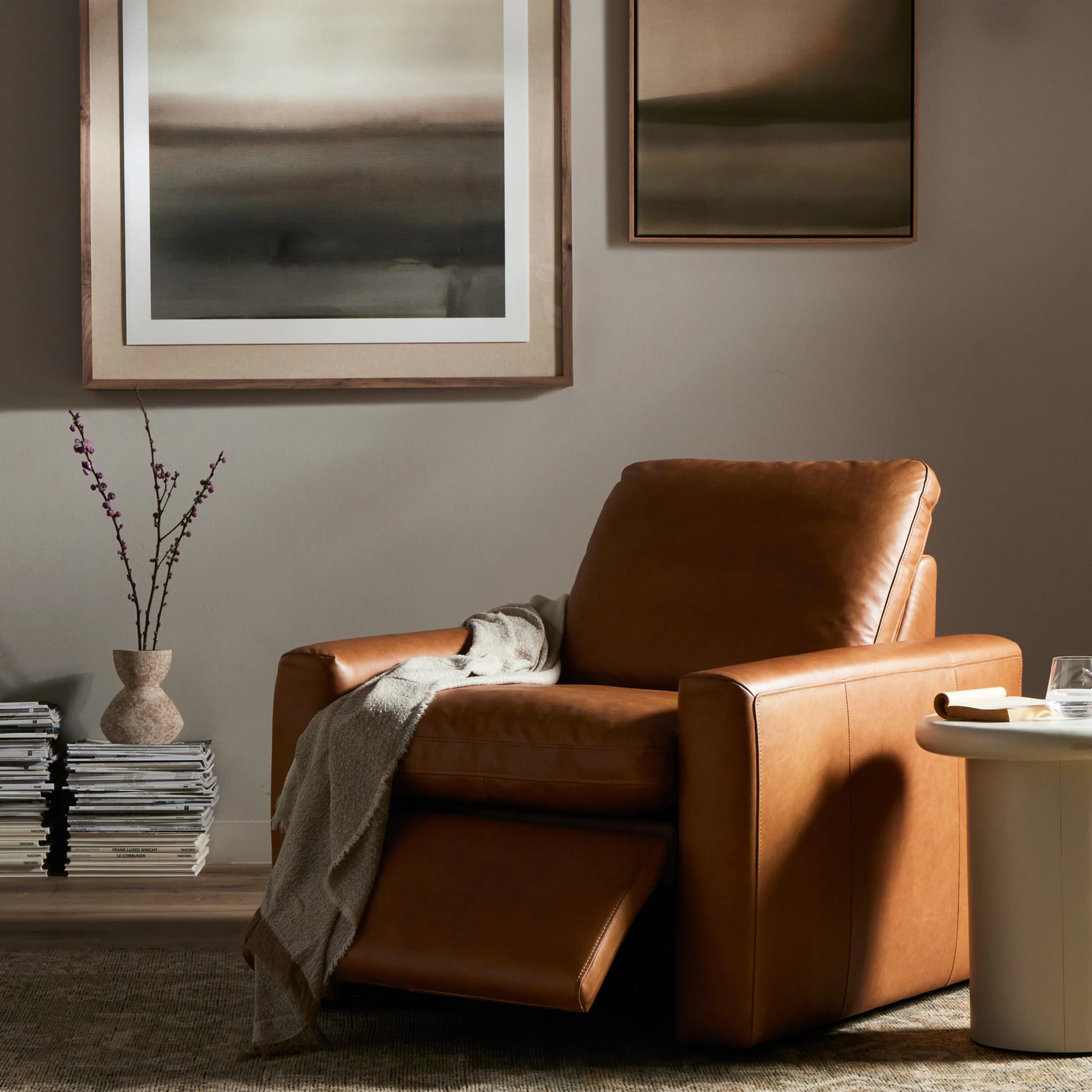 Tillery Power Recliner Accent Chair - Image 11