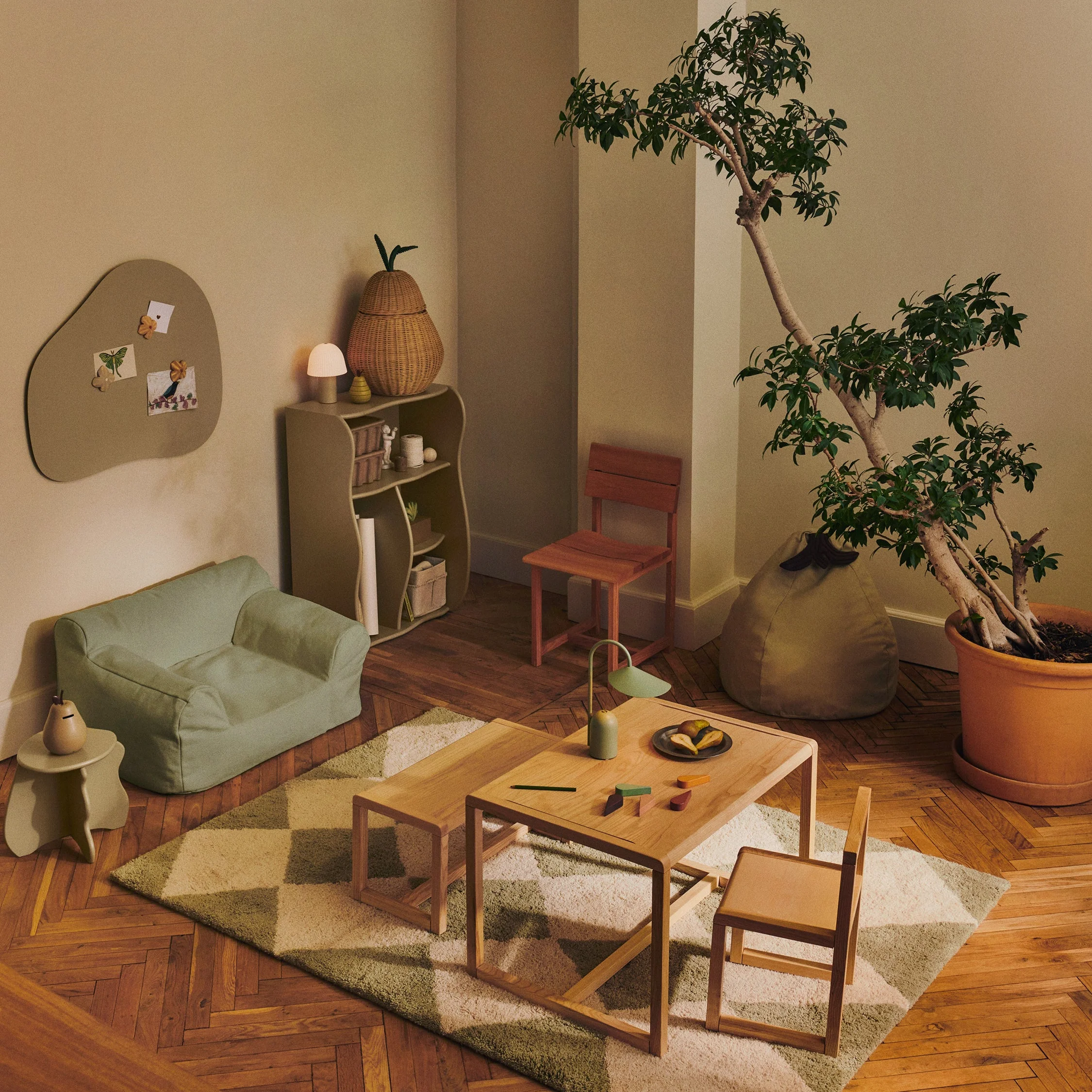 Tilt Rug - Image 2