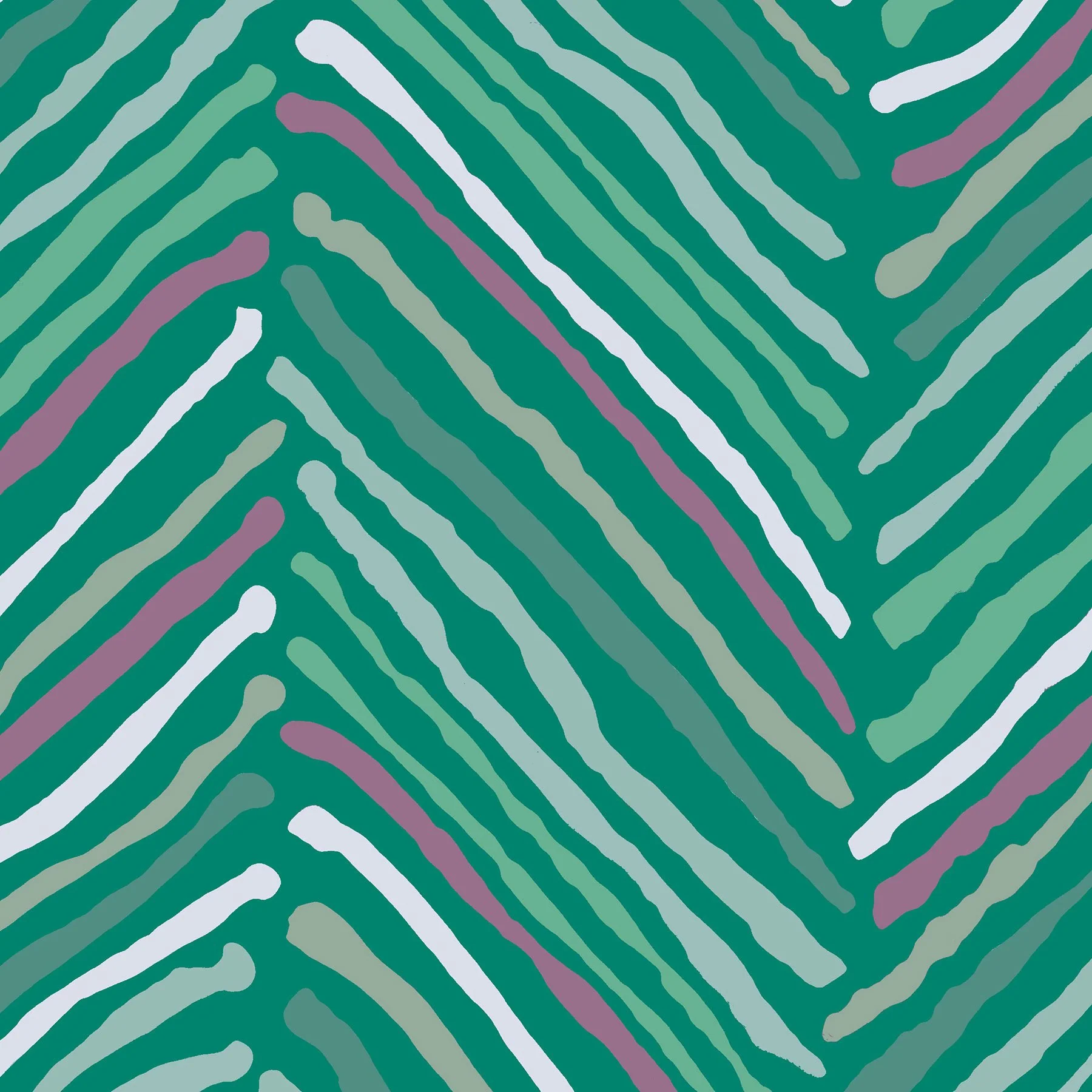 Tilt Wallpaper Sample Swatch - Image 10