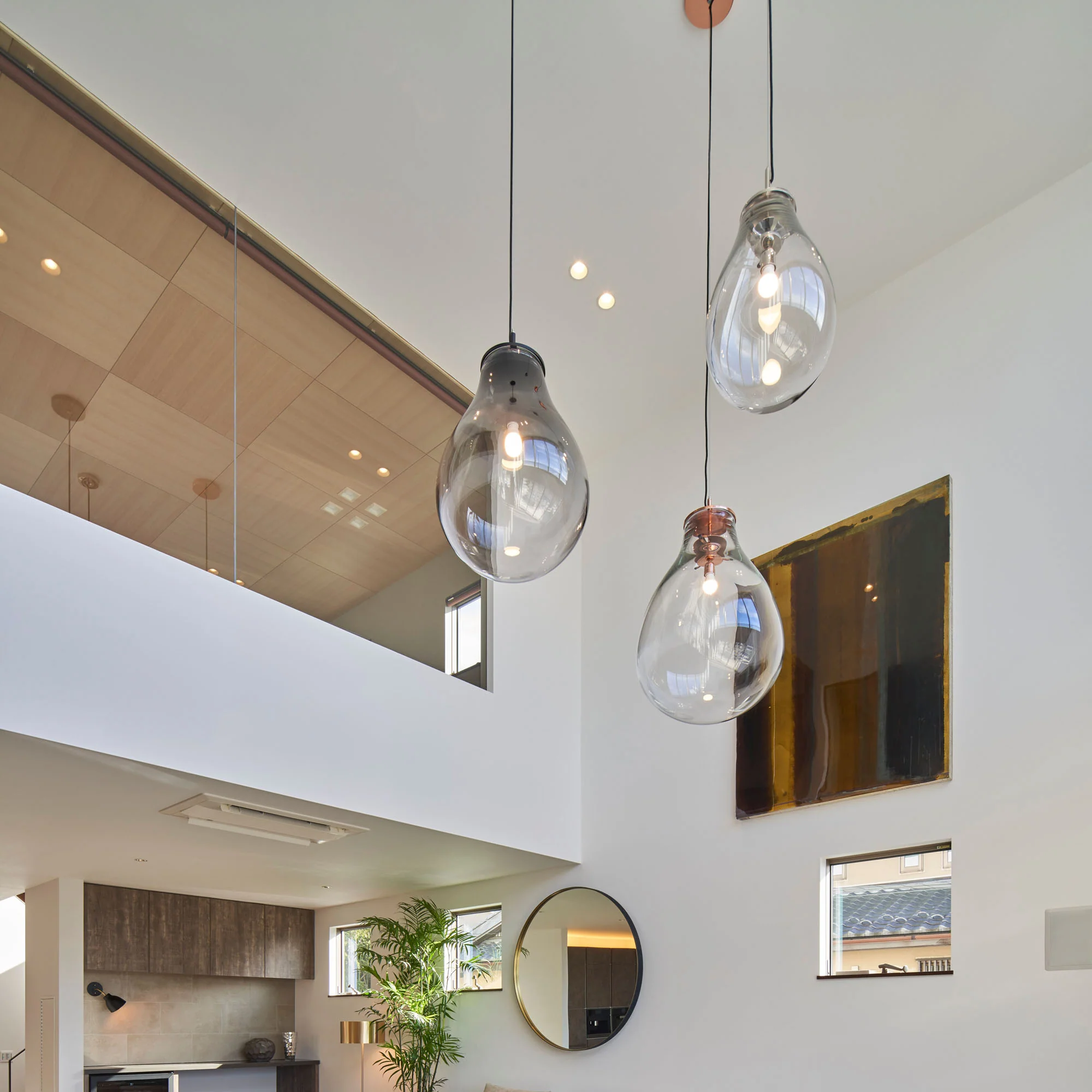 Tim LED Pendant Light - Image 11