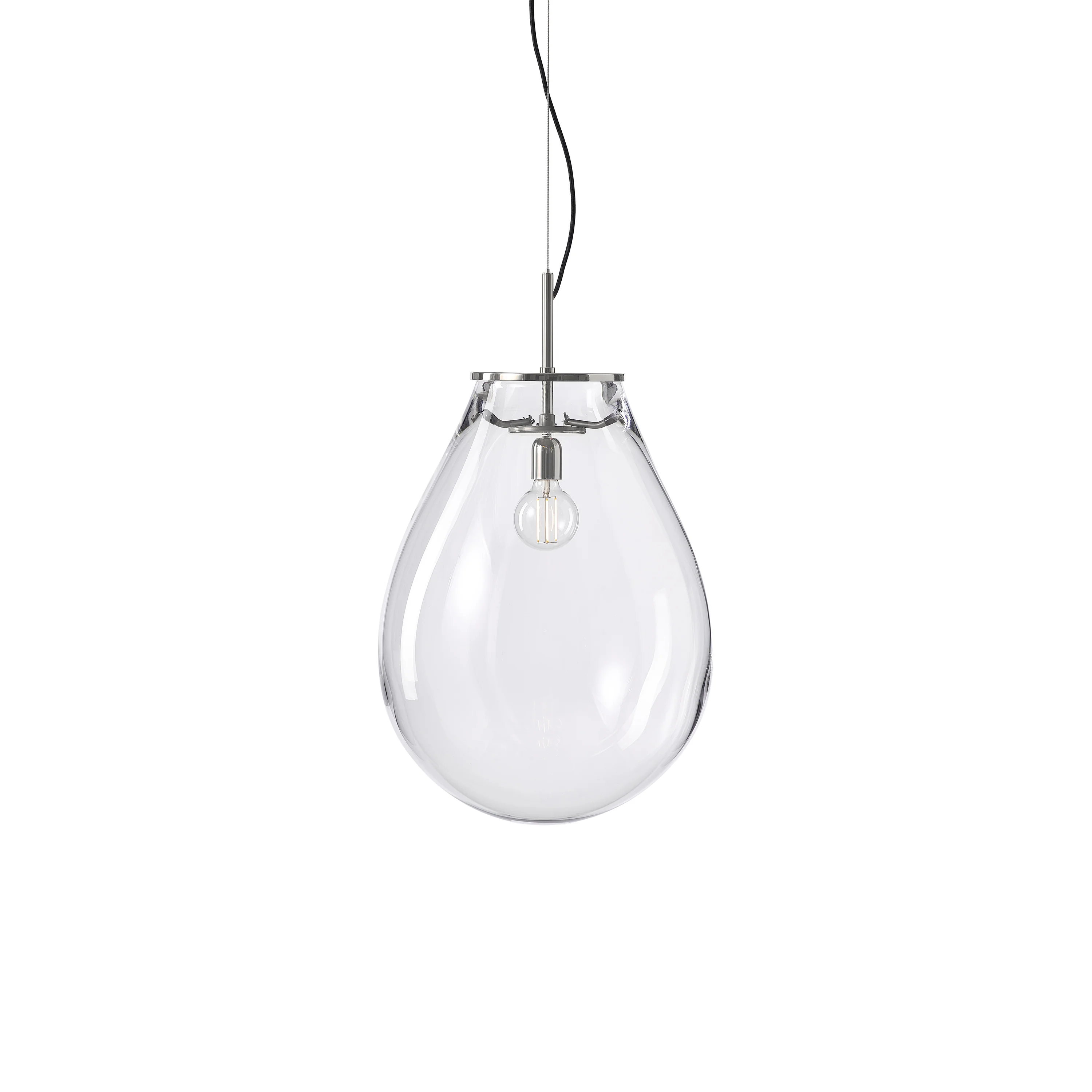 Tim LED Pendant Light - Image 5