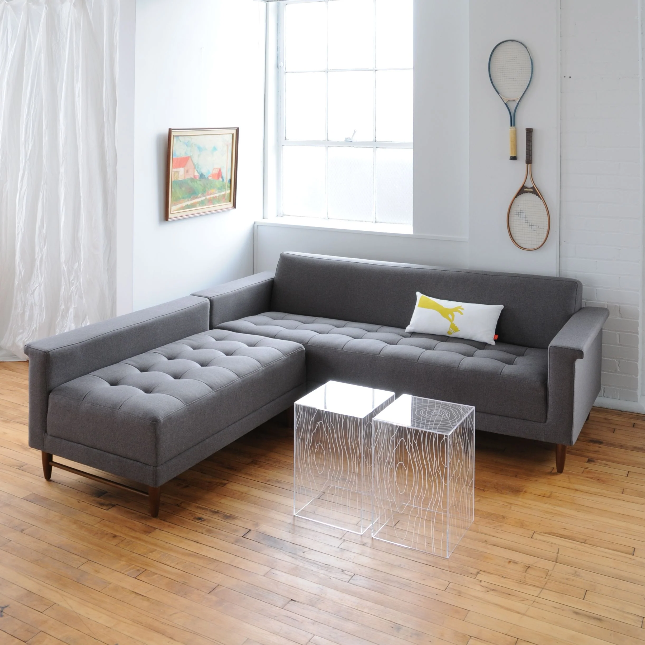 Timber Table - Image 5