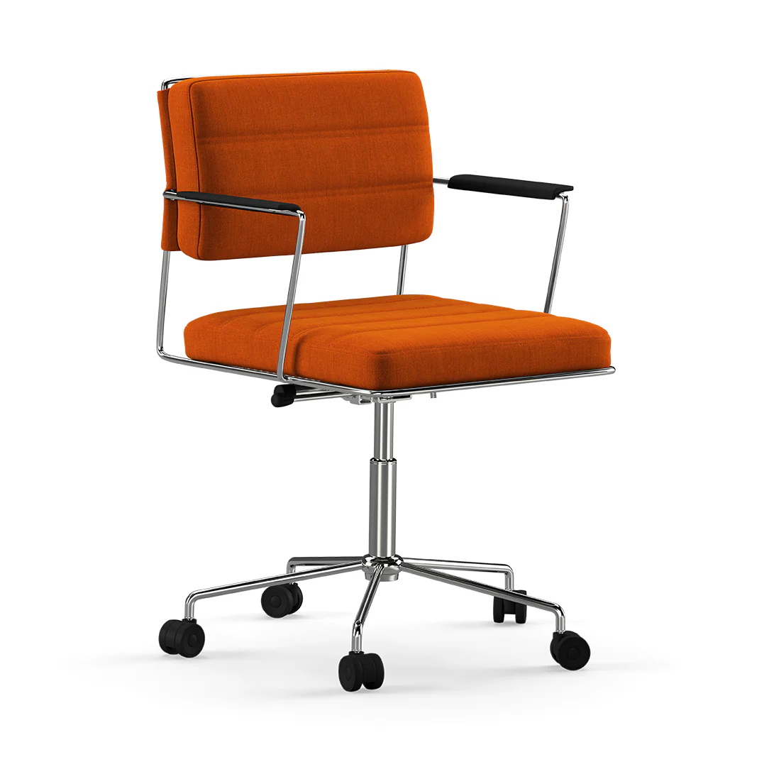Time Conference Chair - Image 13