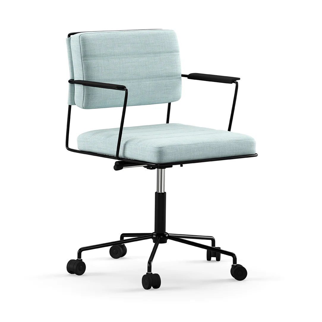 Time Conference Chair - Image 14