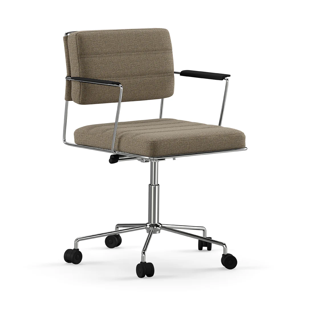 Time Conference Chair - Image 17
