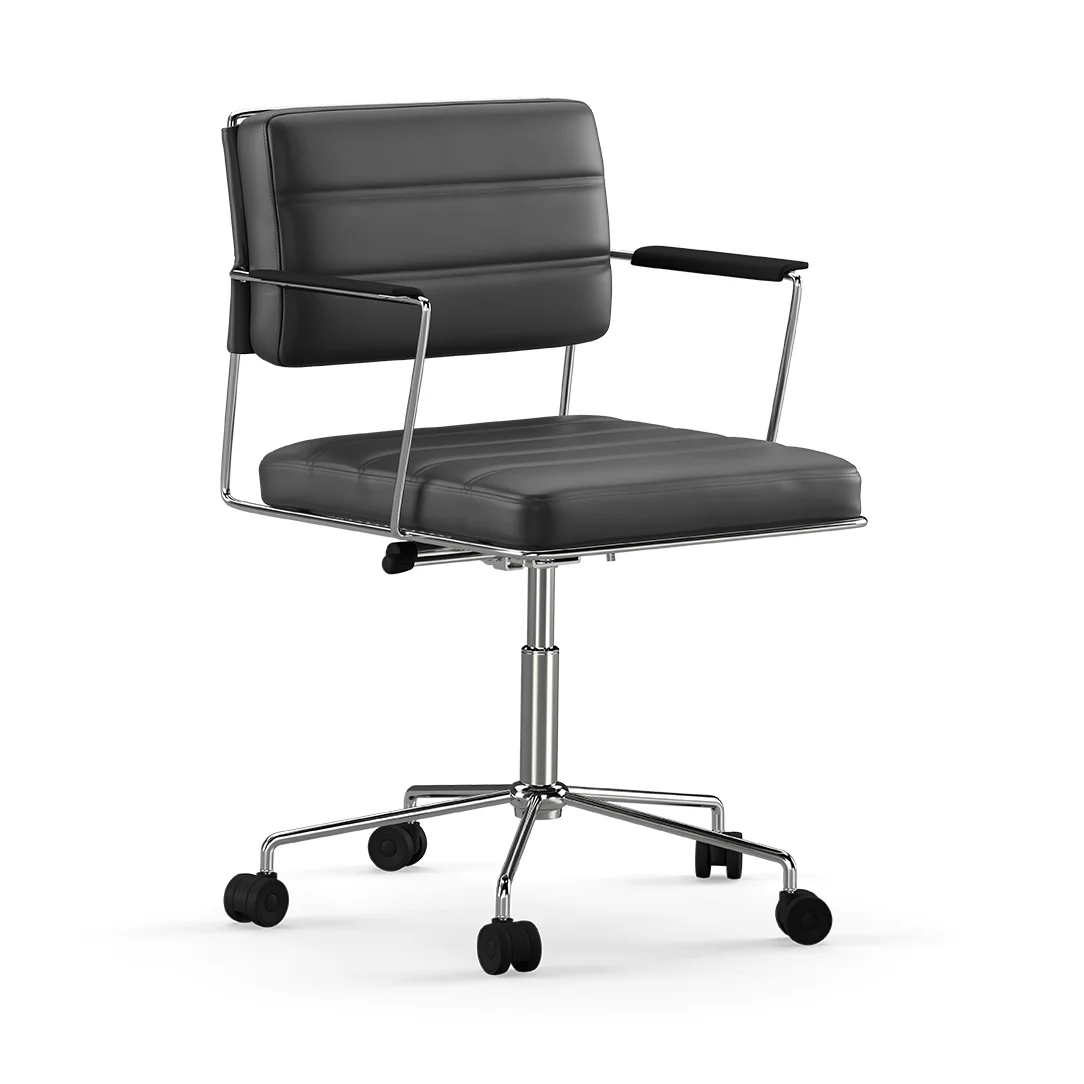 Time Conference Chair - Image 26