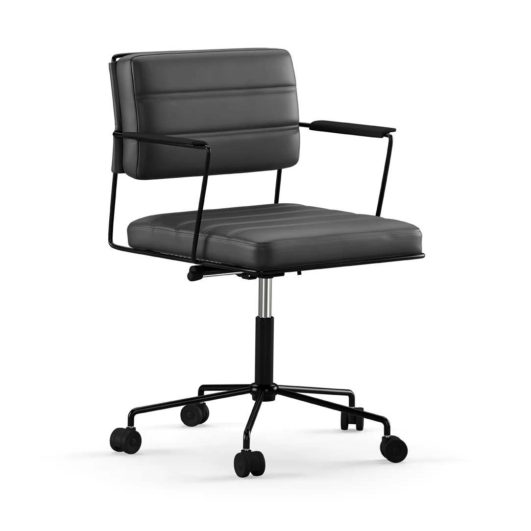 Time Conference Chair - Image 27