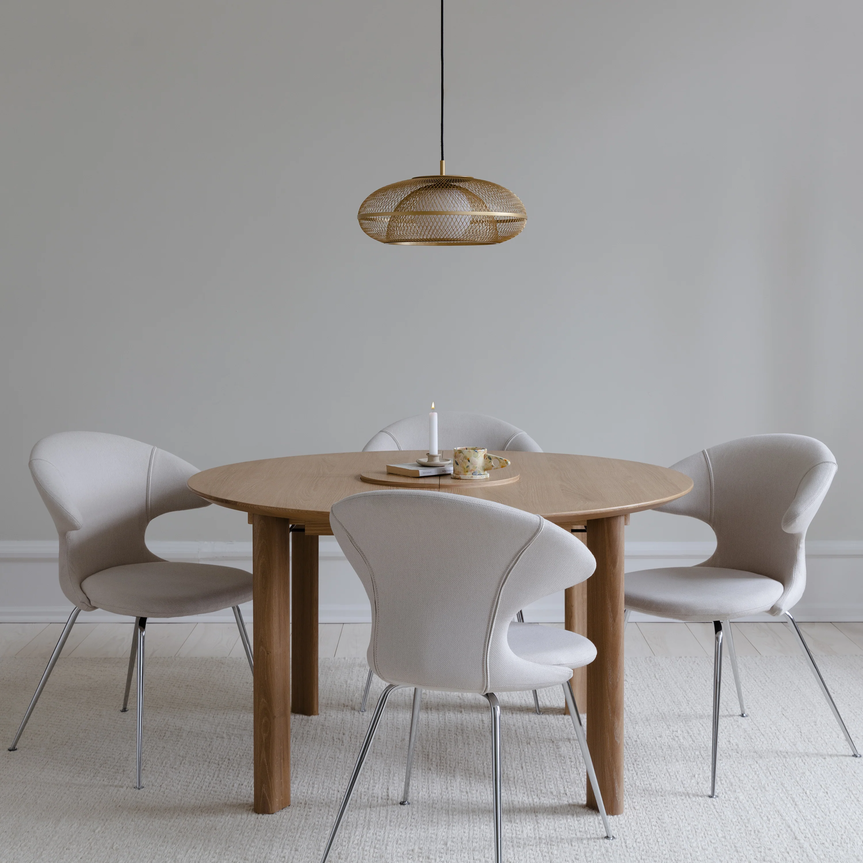 Time Flies Chair - Image 24