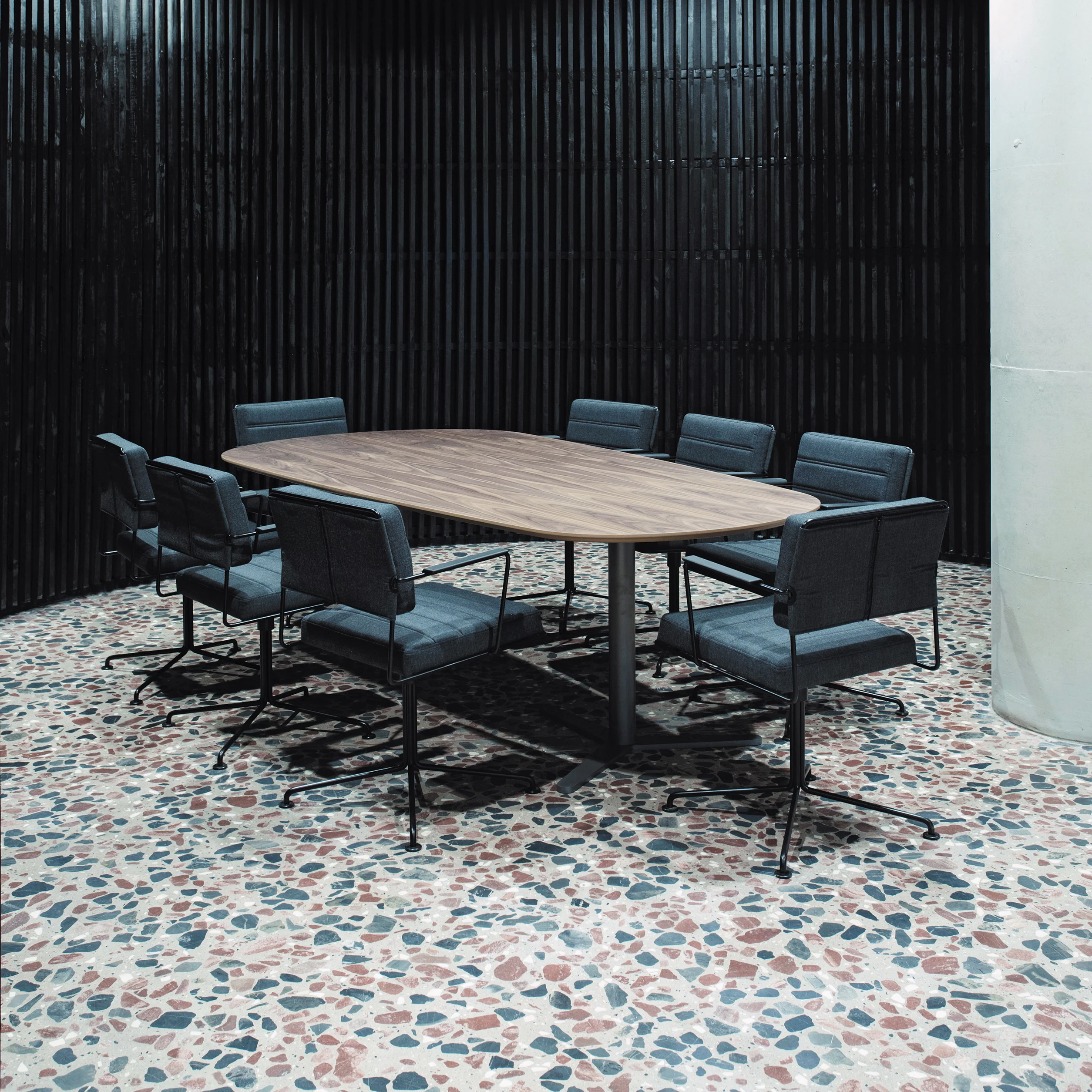 Time Task Chair - Image 10