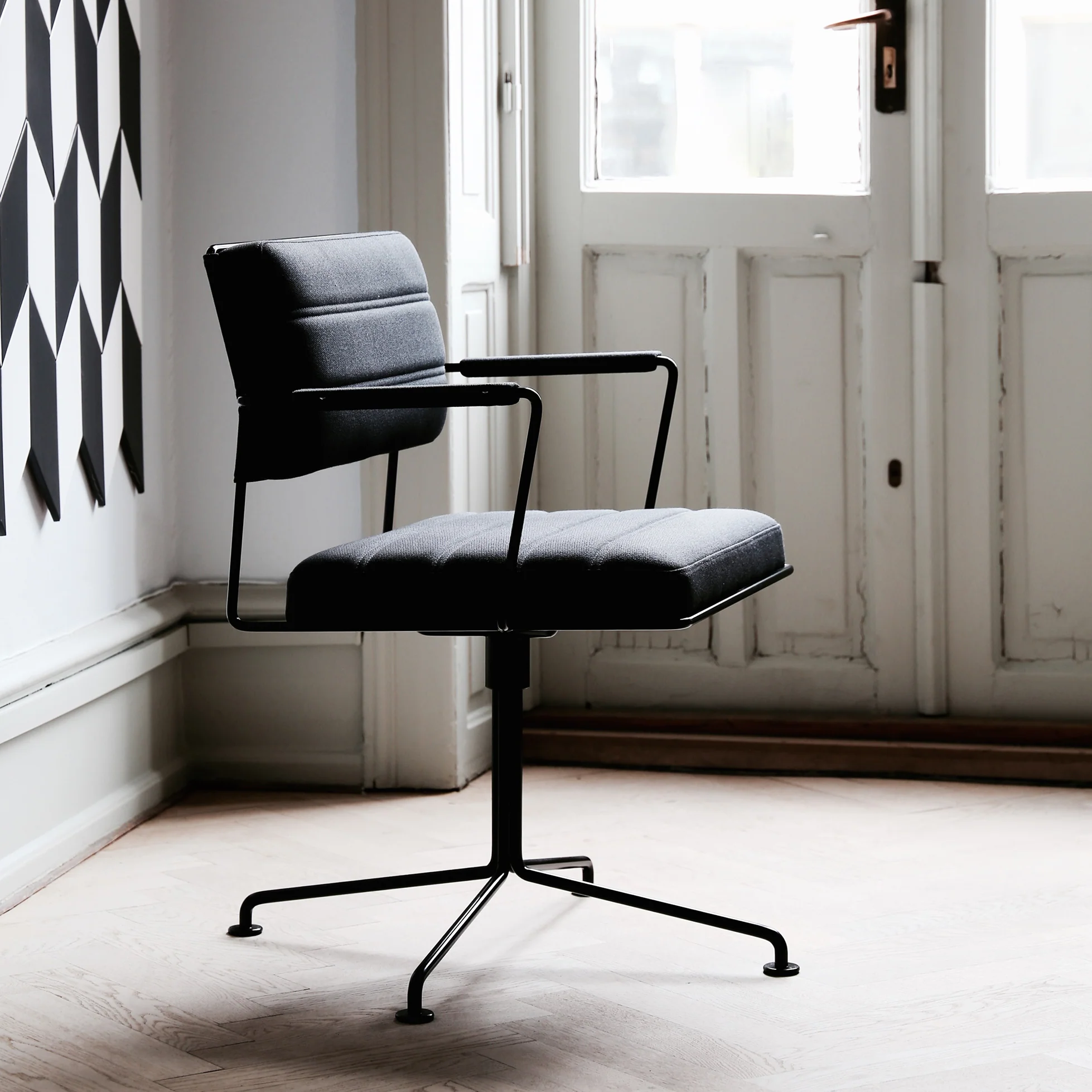 Time Task Chair - Image 4