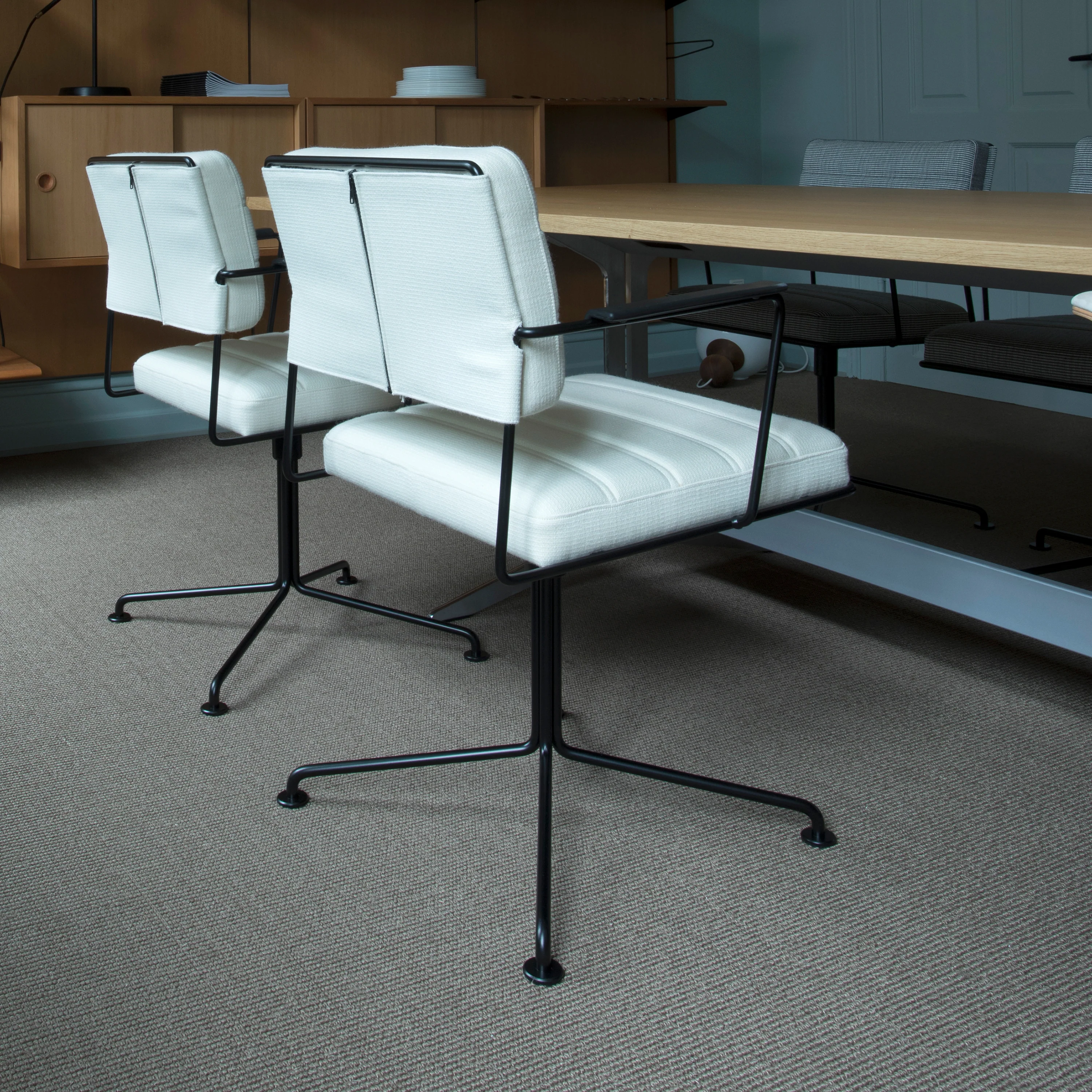 Time Task Chair - Image 7
