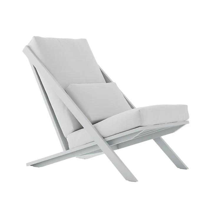 Timeless Relax Outdoor Club Chair - Image 3
