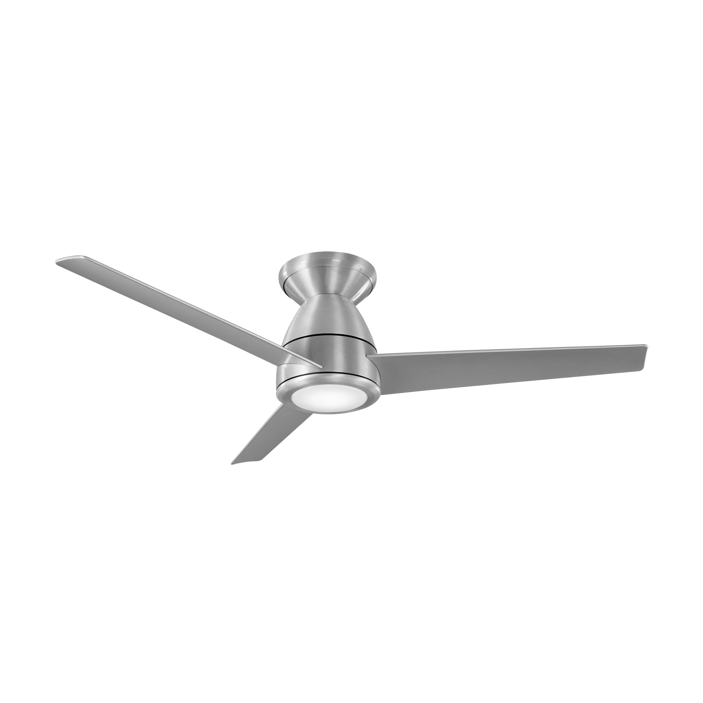 Tip Top Indoor/Outdoor Flush Mount Ceiling Fan - Image 14
