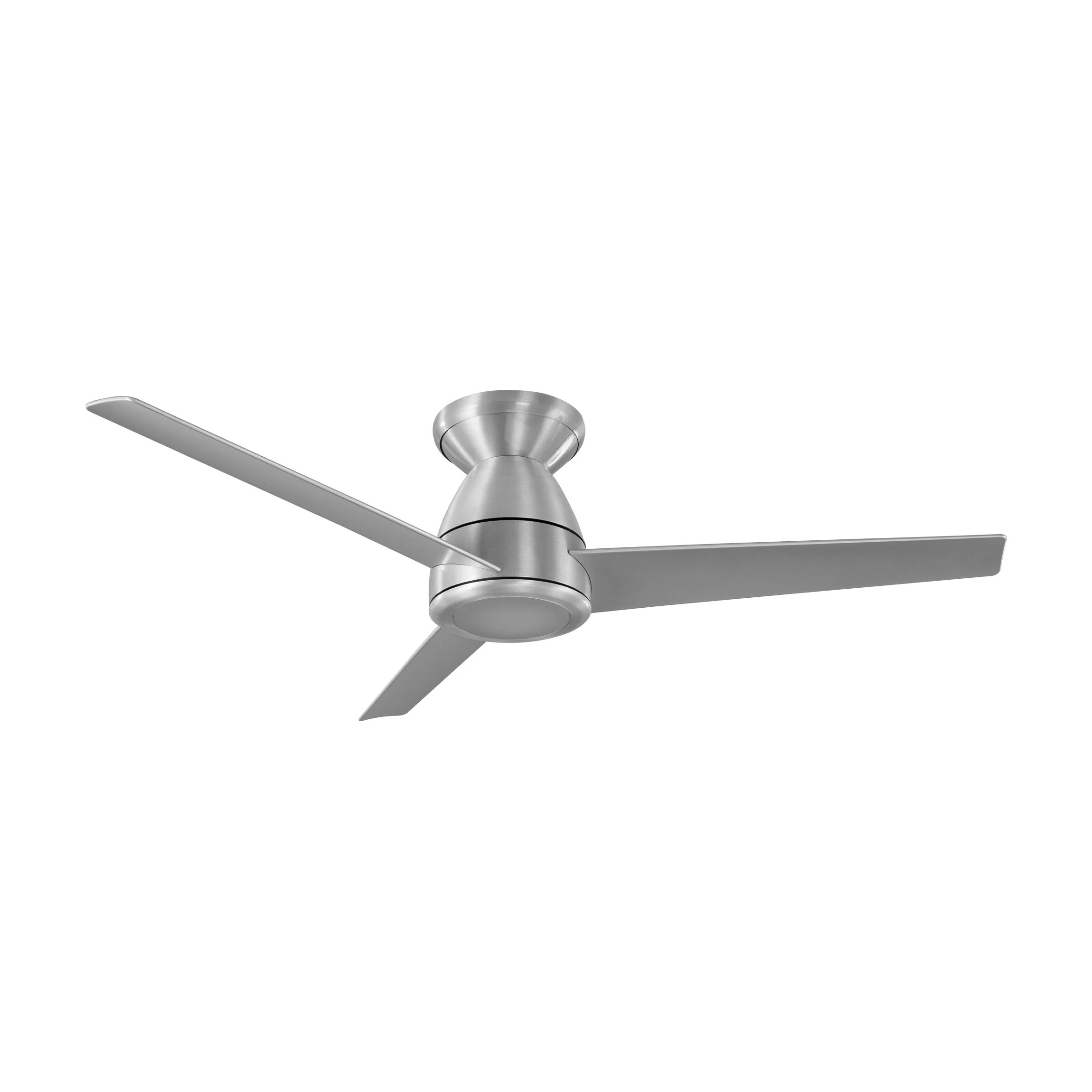Tip Top Indoor/Outdoor Flush Mount Ceiling Fan - Image 3