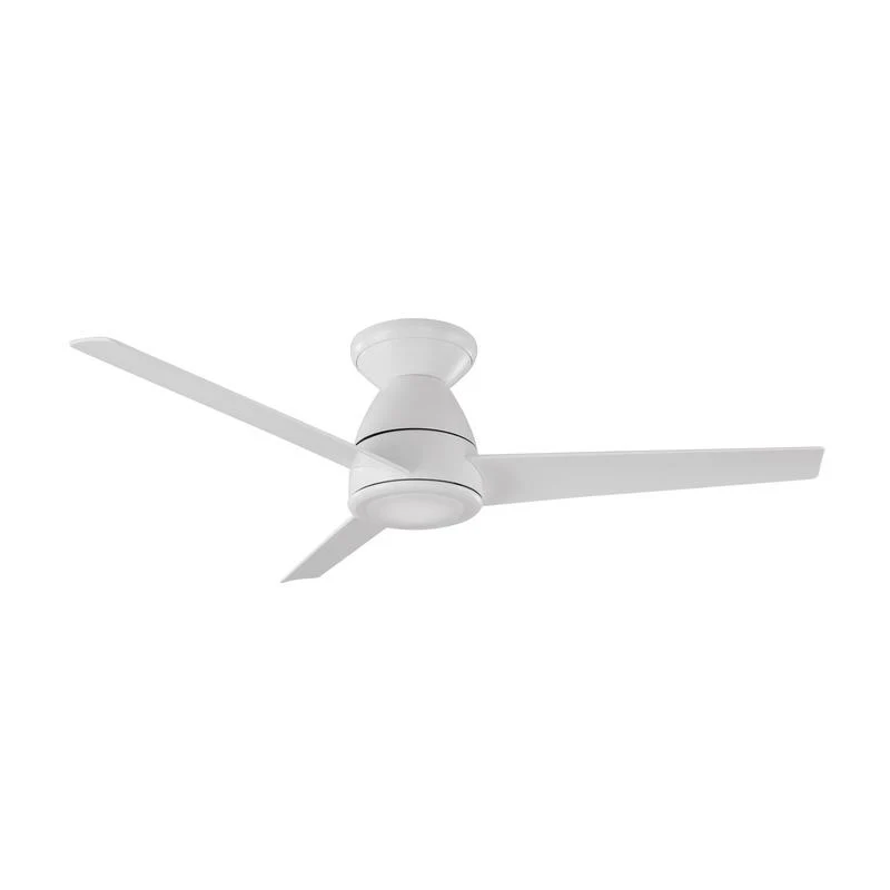 Tip Top Indoor/Outdoor Flush Mount Ceiling Fan - Image 4