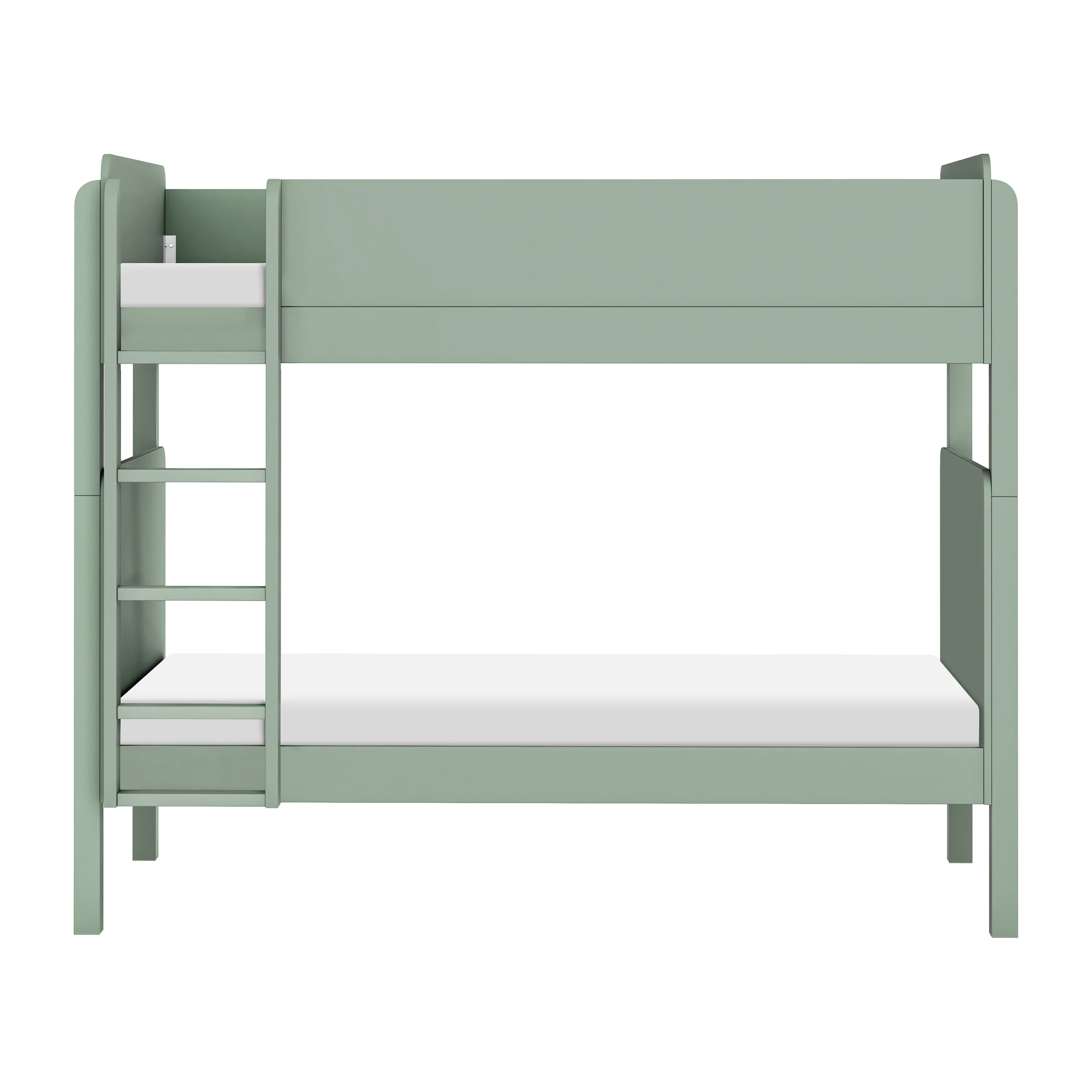 TipToe Convertible Bunk Bed
