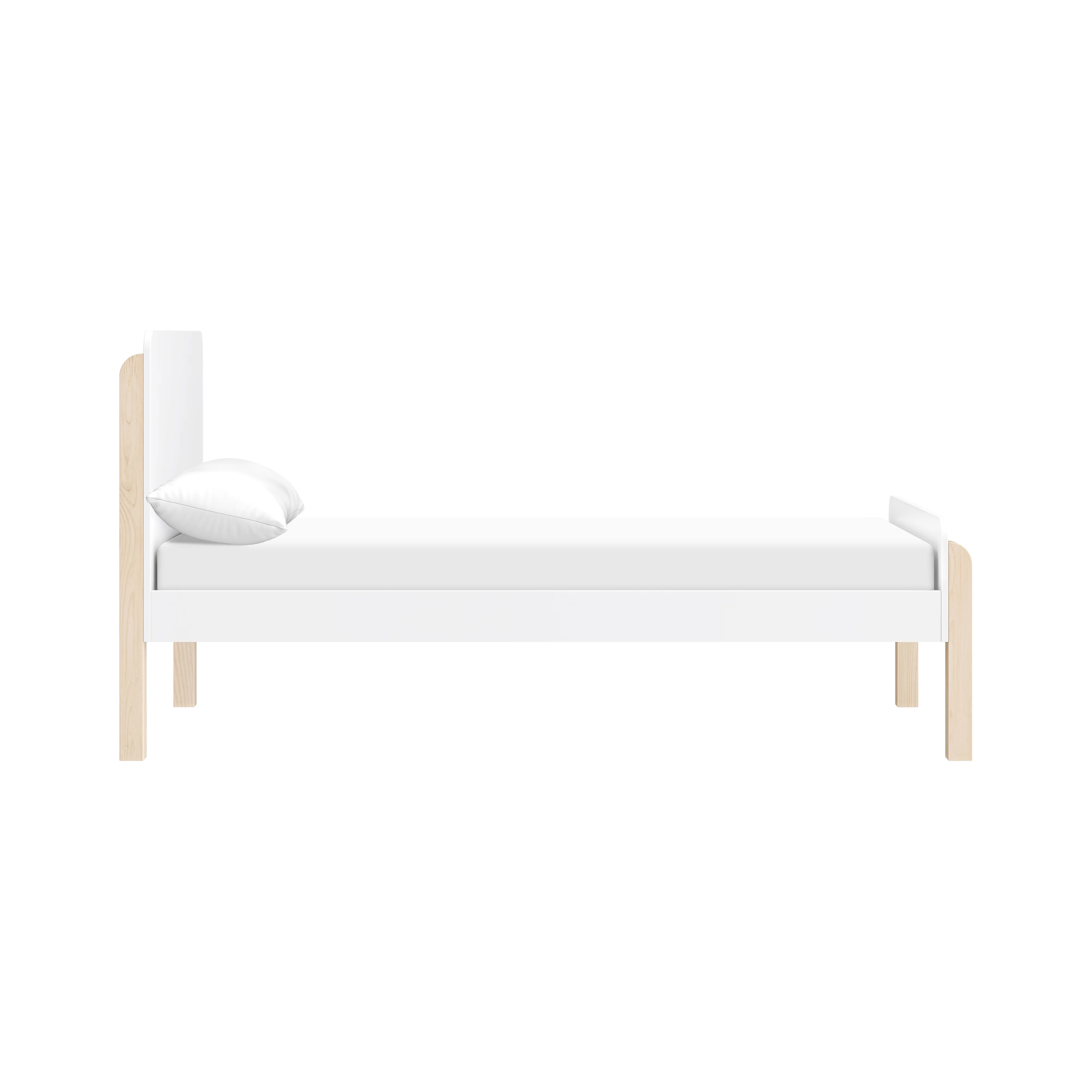 TipToe Twin Bed - Image 3