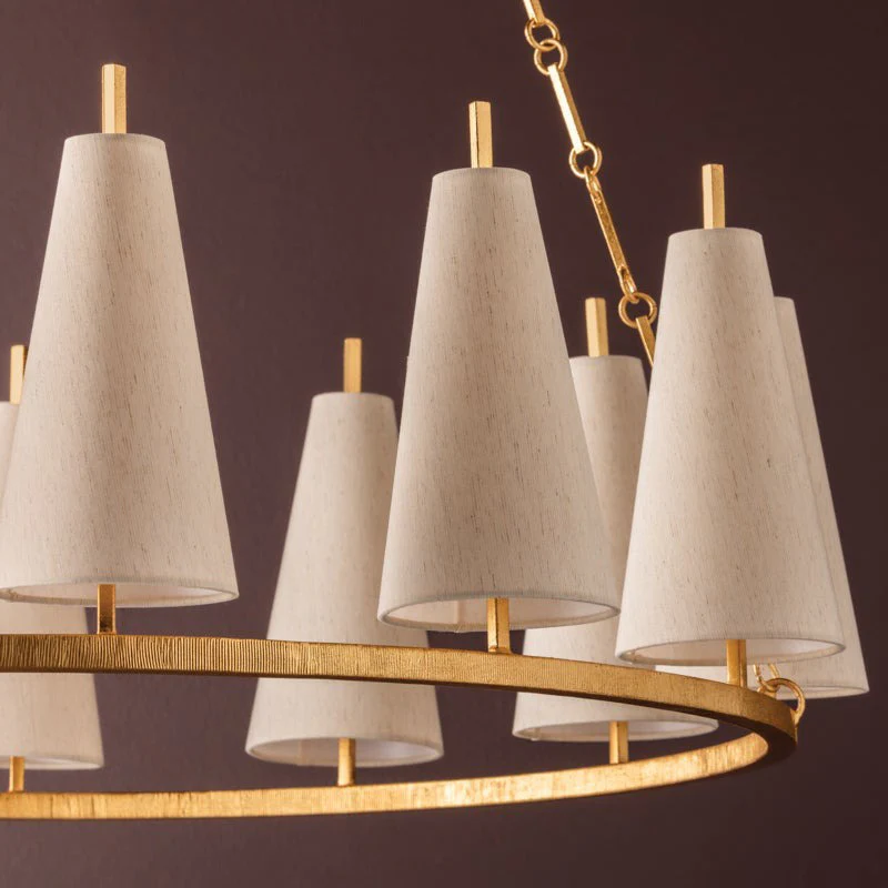 Tirana Chandelier - Image 13