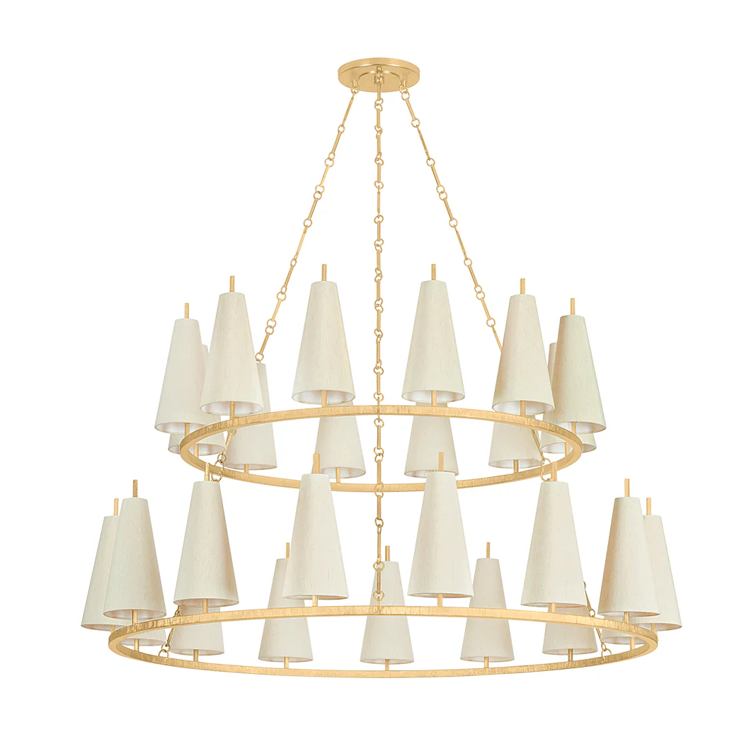 Tirana Chandelier - Image 4