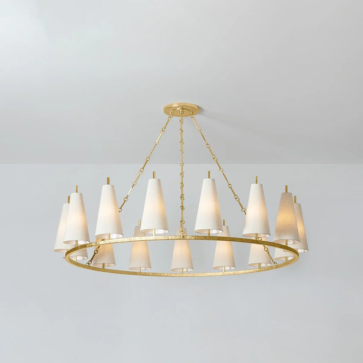 Tirana Chandelier - Image 6