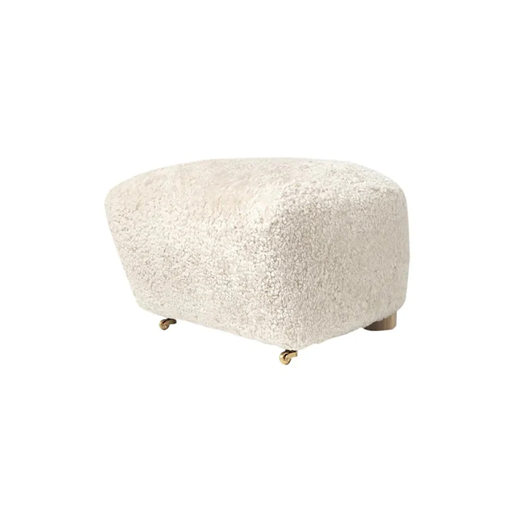 Tired Man Foot Stool - Image 2