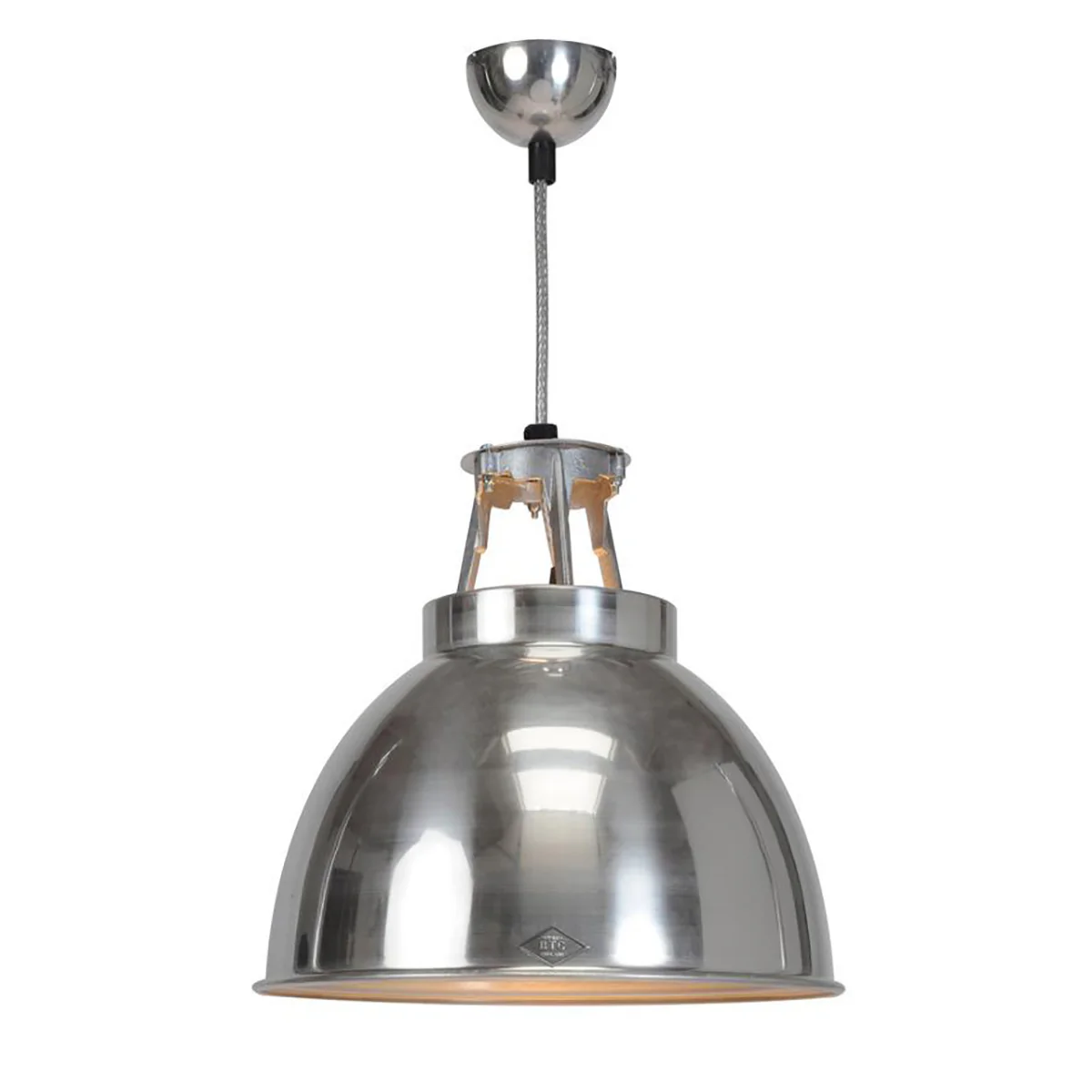 Titan Pendant Light - Image 18