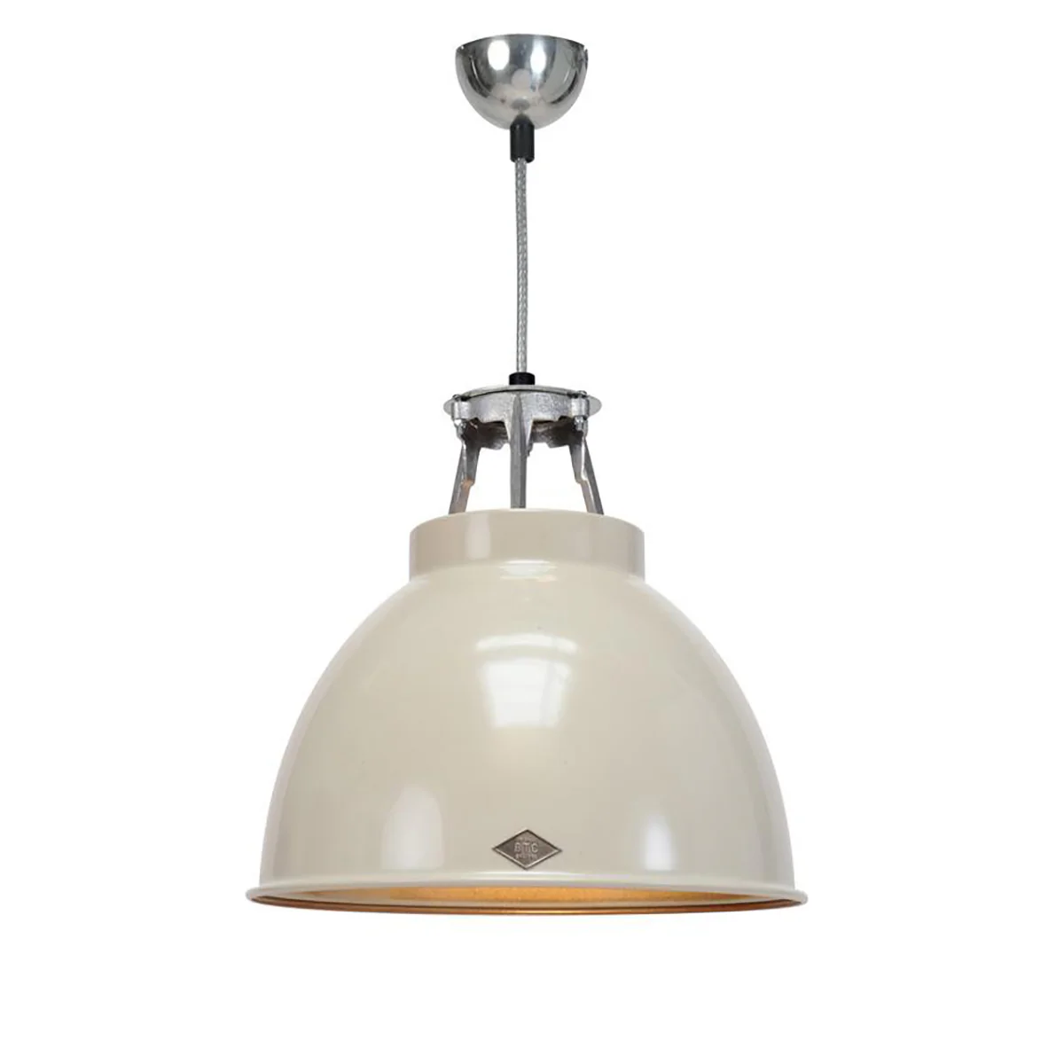 Titan Pendant Light - Image 20