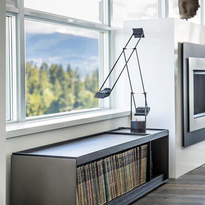 Tizio Classic Table Lamp - Image 2